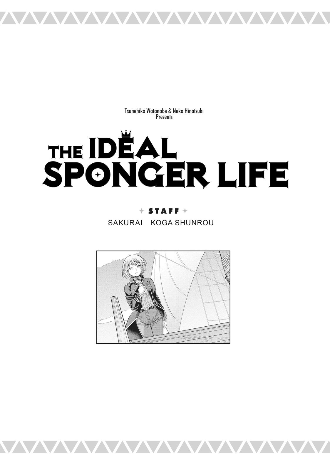 Risou no Himo Seikatsu Chap 52 - Next Chap 53