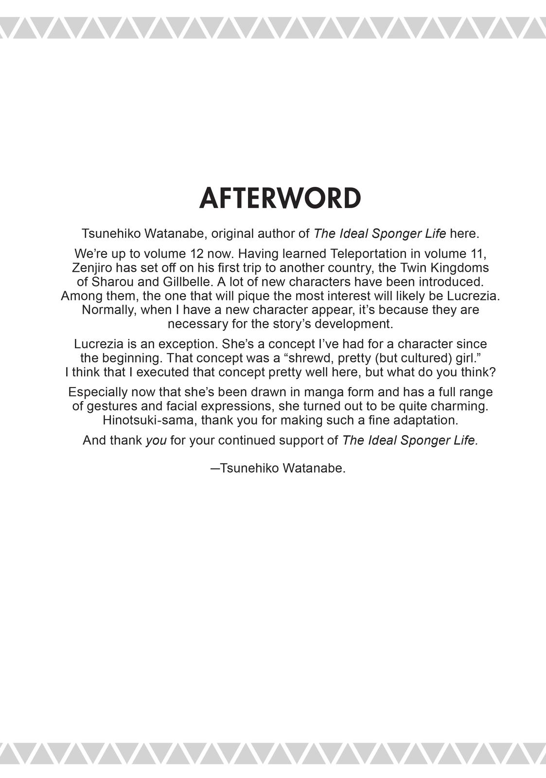 Risou no Himo Seikatsu Chap 52 - Next Chap 53