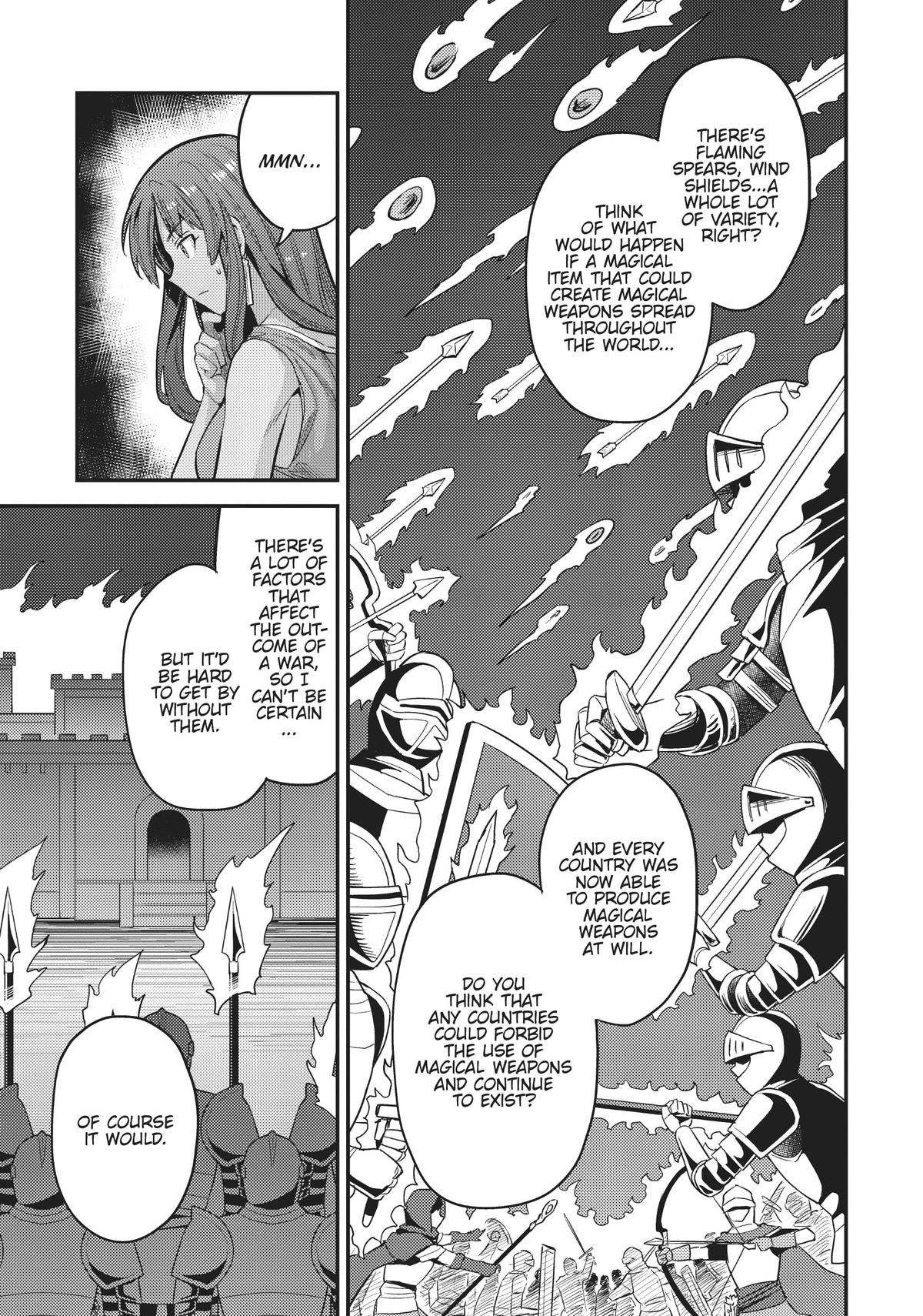 Risou no Himo Seikatsu Chap 67 - Next Chap 68