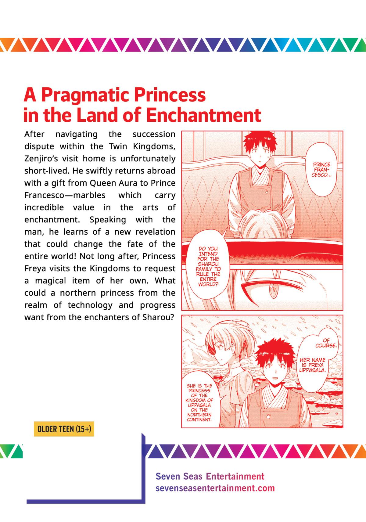 Risou no Himo Seikatsu Chap 64 - Next Chap 65