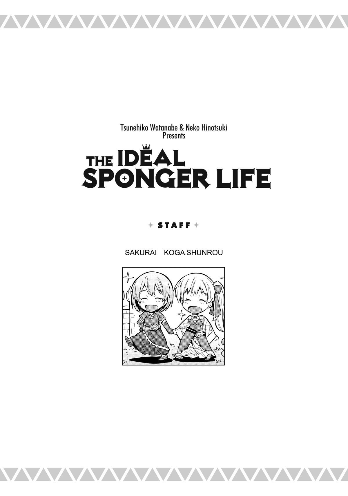 Risou no Himo Seikatsu Chap 64 - Next Chap 65