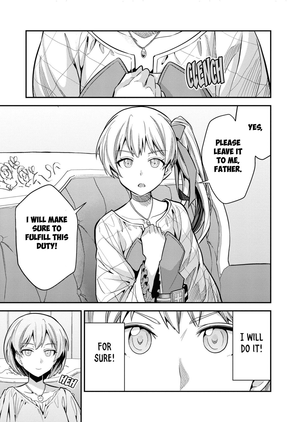 Risou no Himo Seikatsu Chap 66 - Next Chap 67