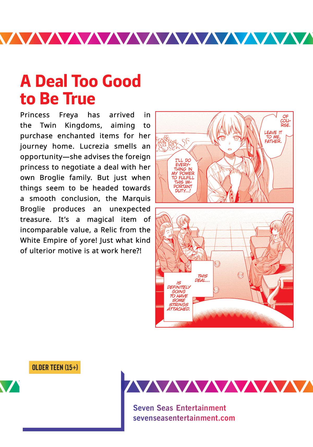 Risou no Himo Seikatsu Chap 68 - Next Chap 69
