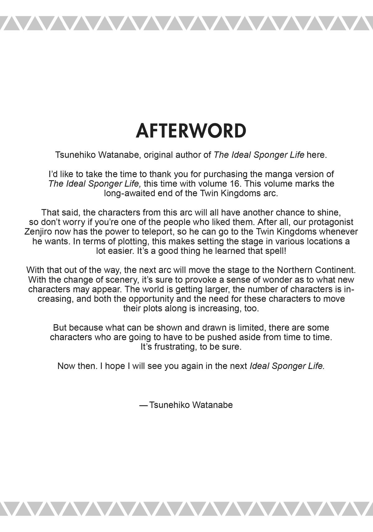 Risou no Himo Seikatsu Chap 68 - Next Chap 69