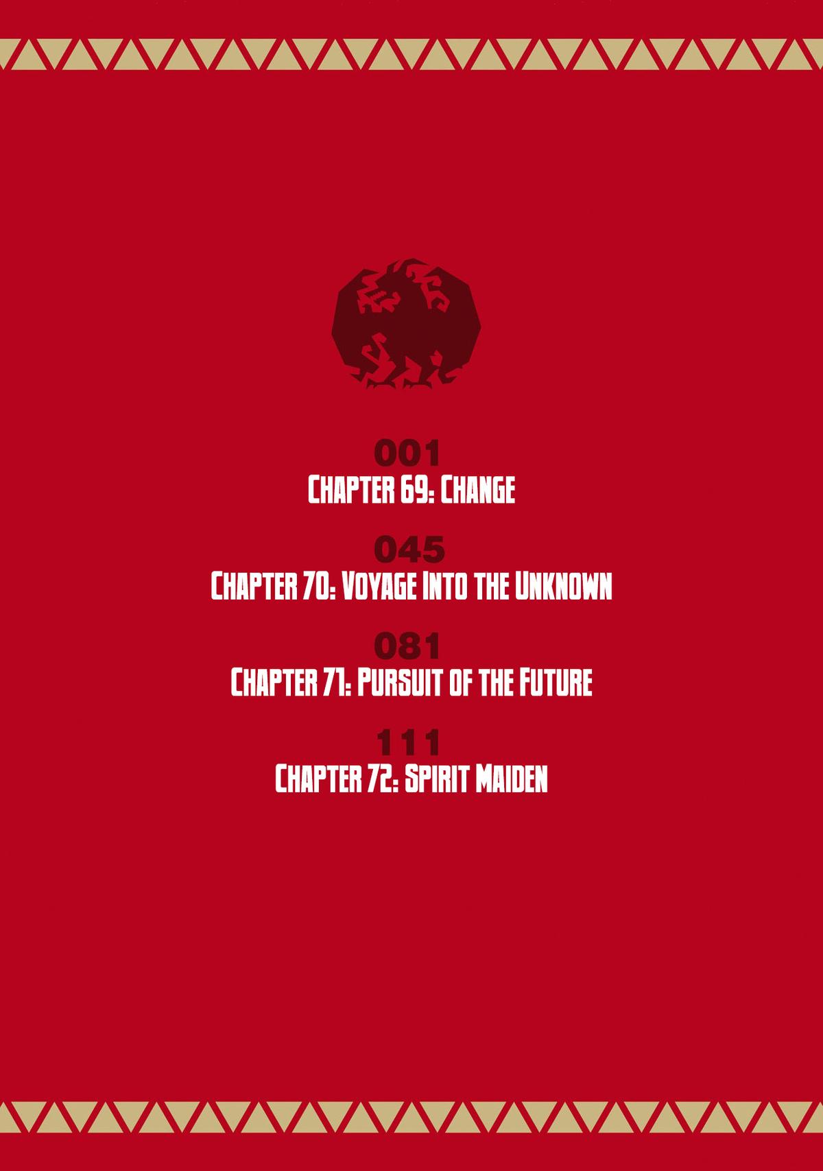 Risou no Himo Seikatsu Chap 69 - Next Chap 70