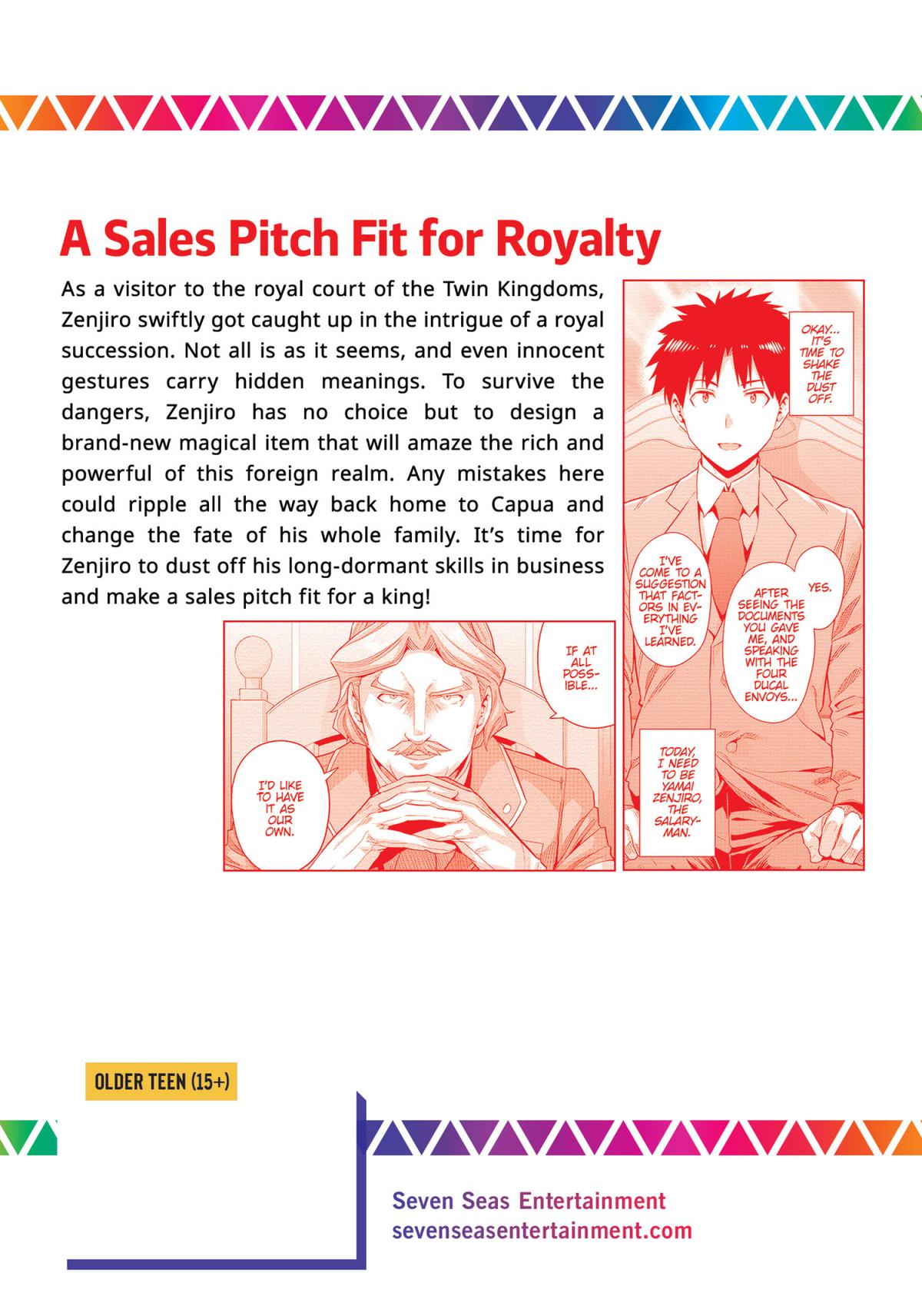 Risou no Himo Seikatsu Chap 60 - Next Chap 61