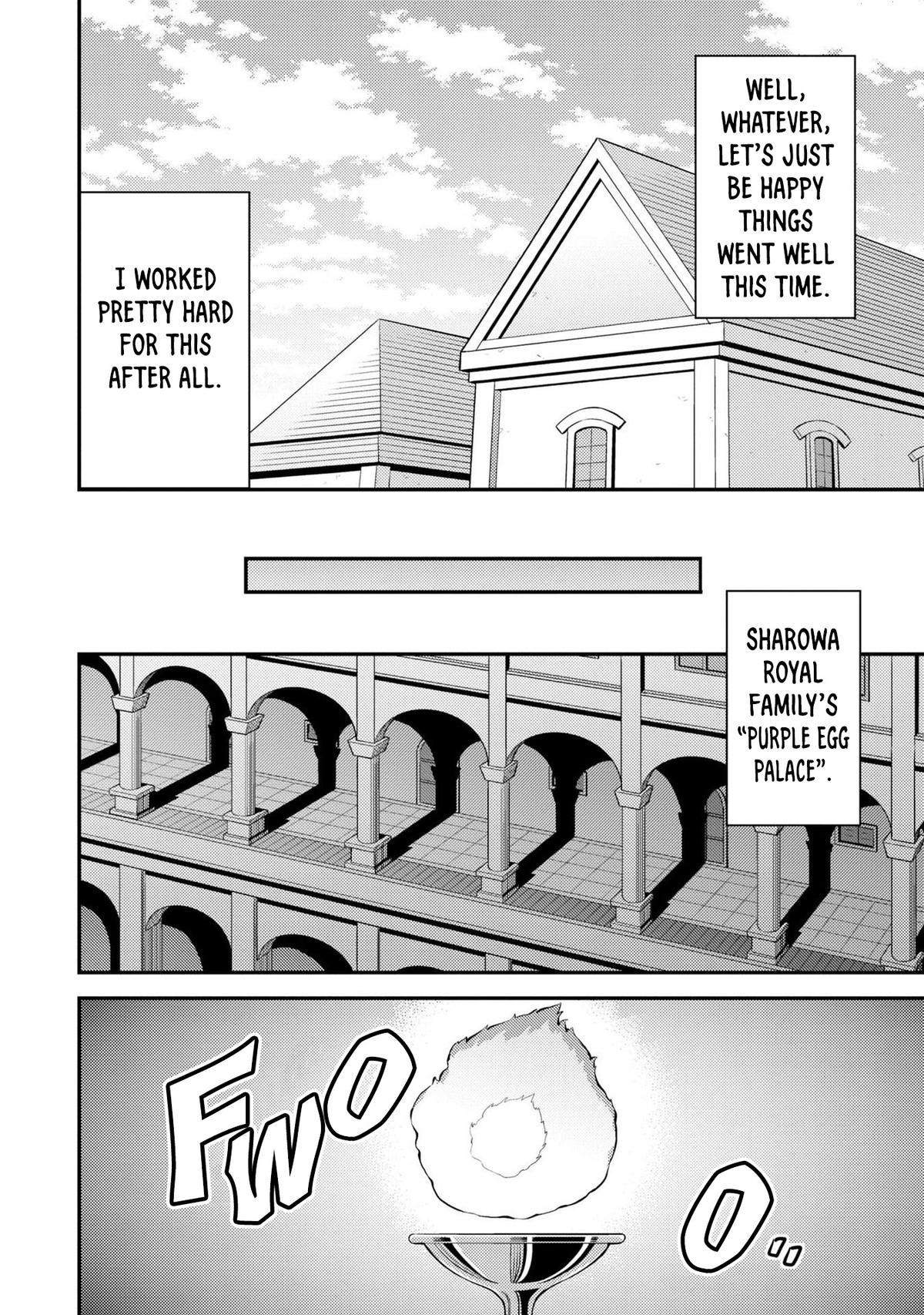 Risou no Himo Seikatsu Chap 62 - Next Chap 63