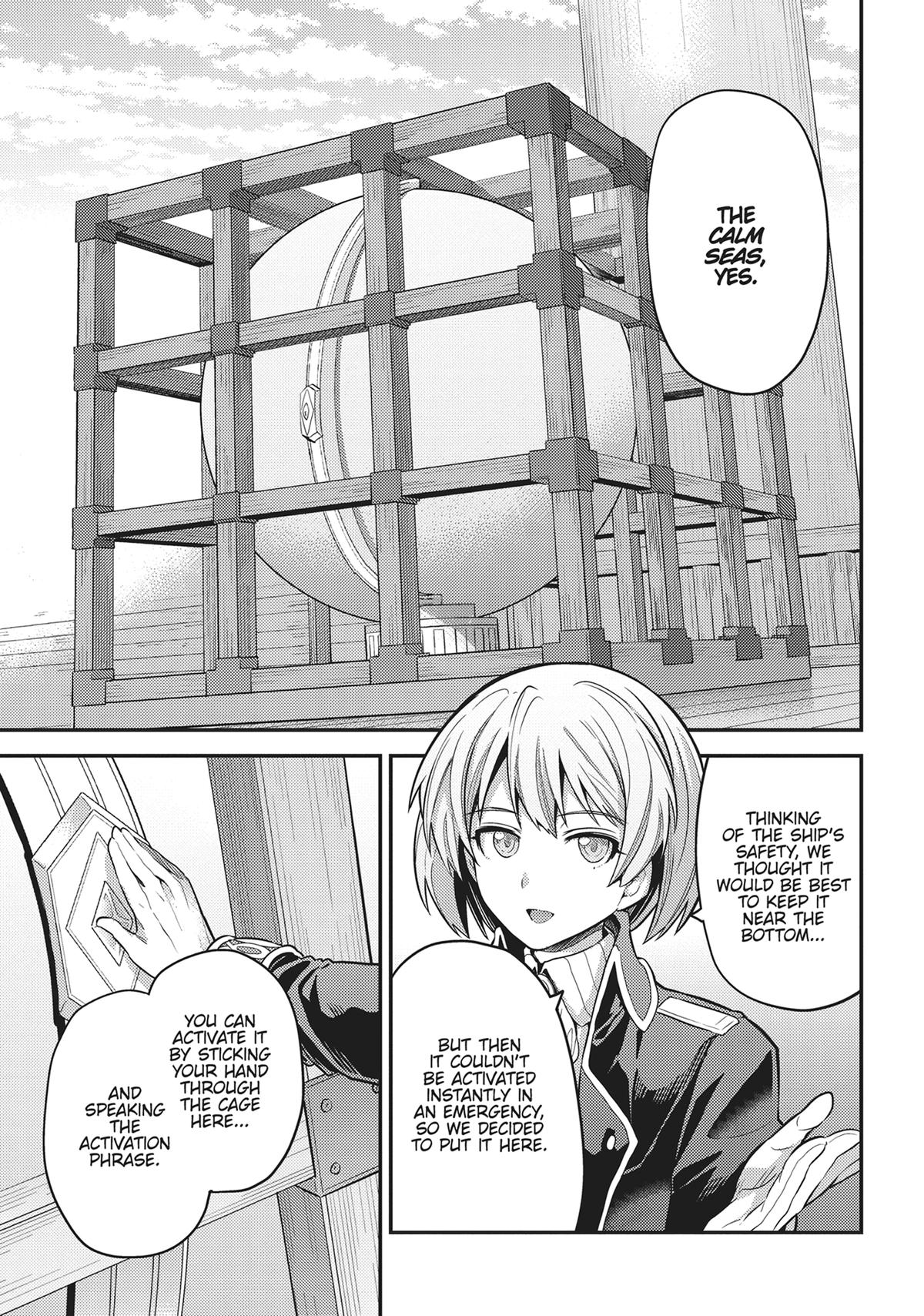 Risou no Himo Seikatsu Chap 75 - Next Chap 76