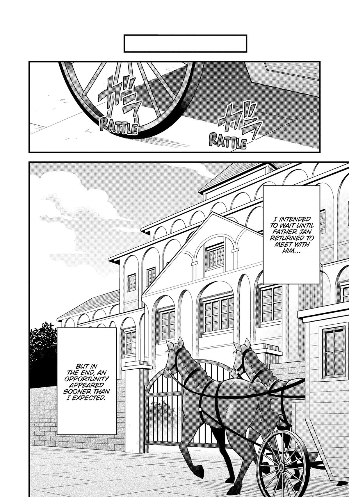 Risou no Himo Seikatsu Chap 79 - Next Chap 80