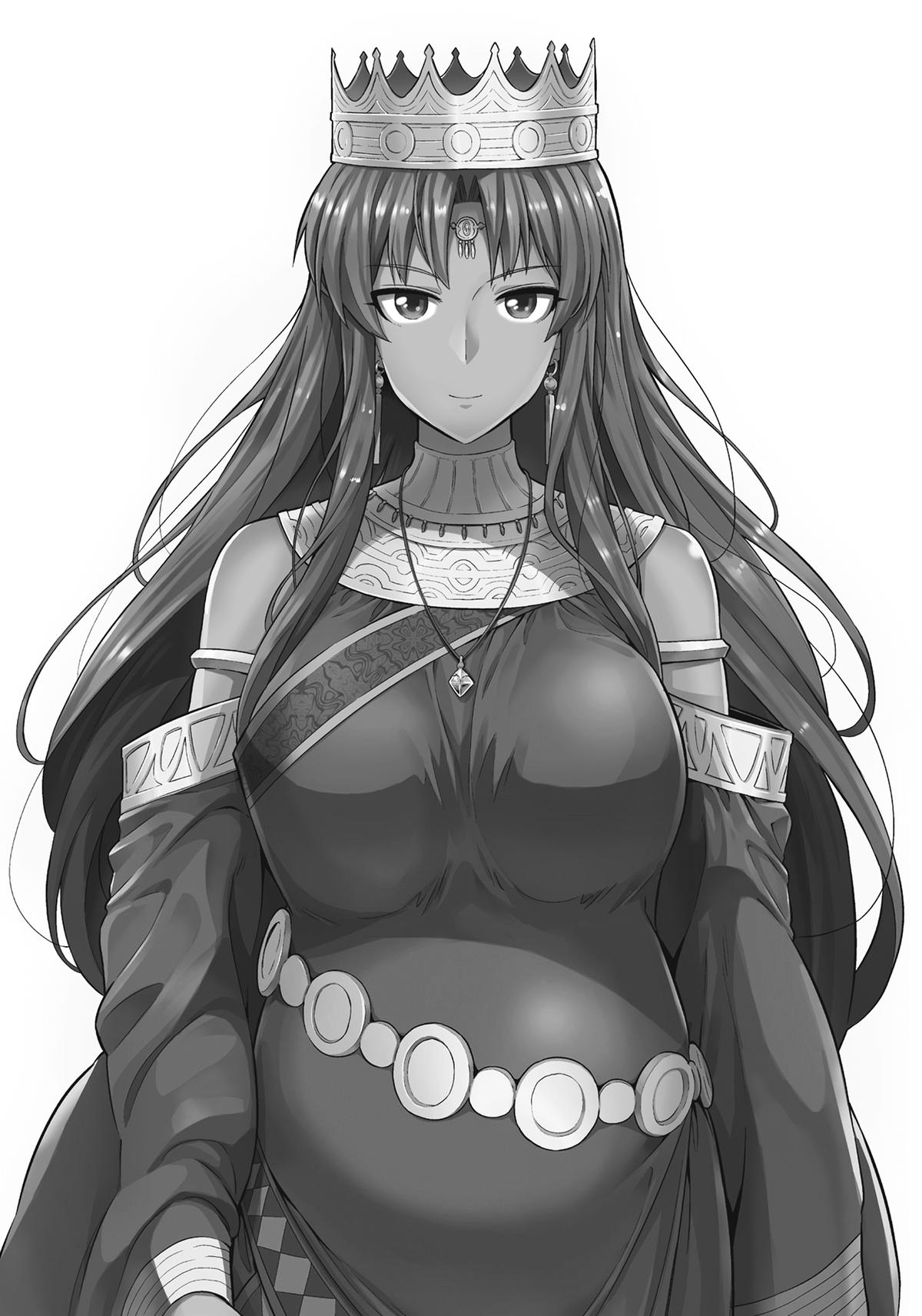 Risou no Himo Seikatsu Chap 72 - Next Chap 73