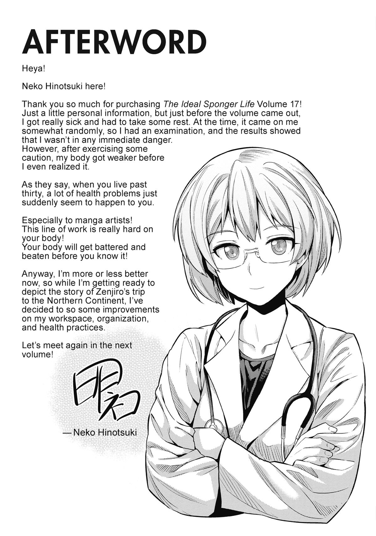 Risou no Himo Seikatsu Chap 72 - Next Chap 73