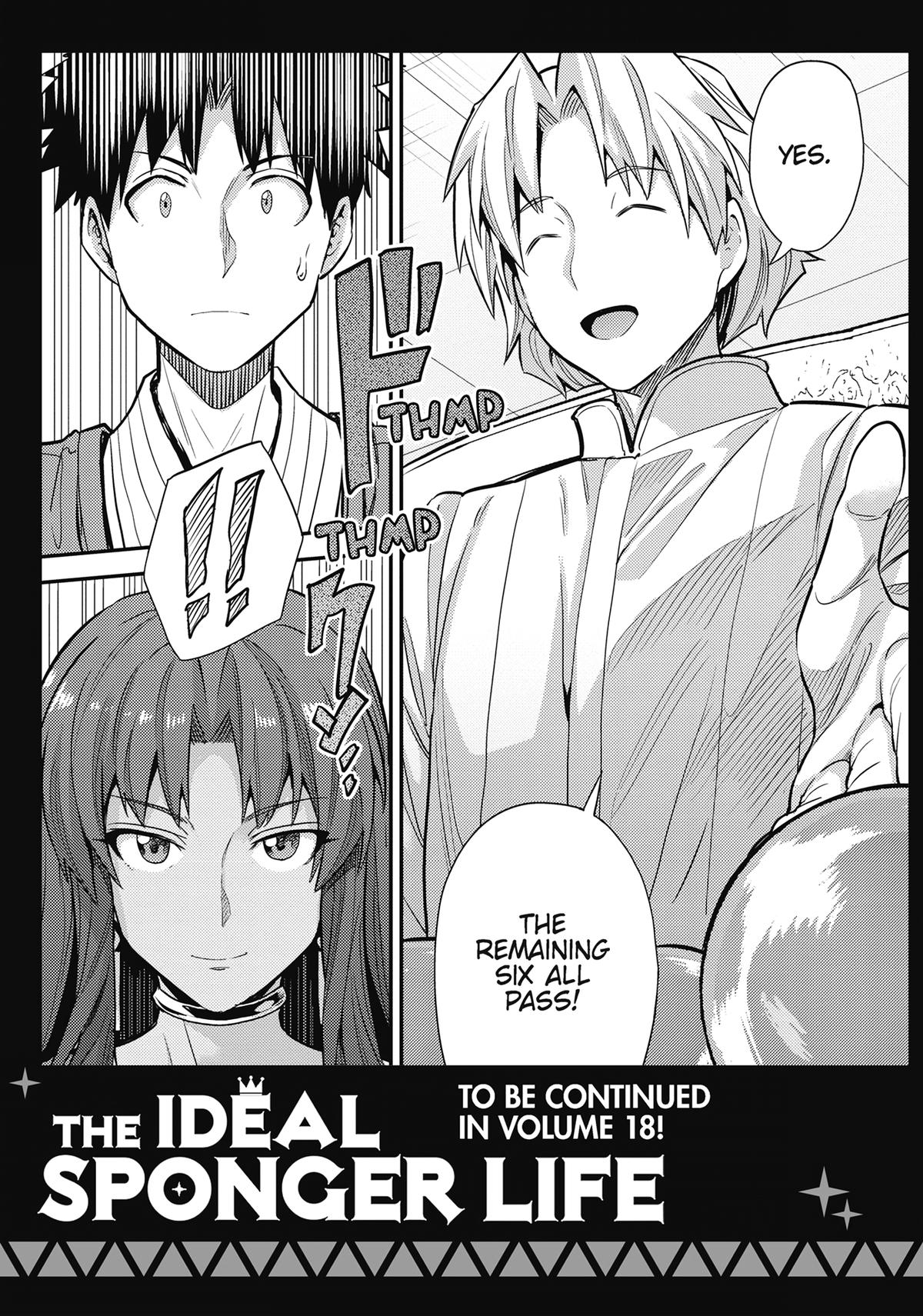 Risou no Himo Seikatsu Chap 72 - Next Chap 73