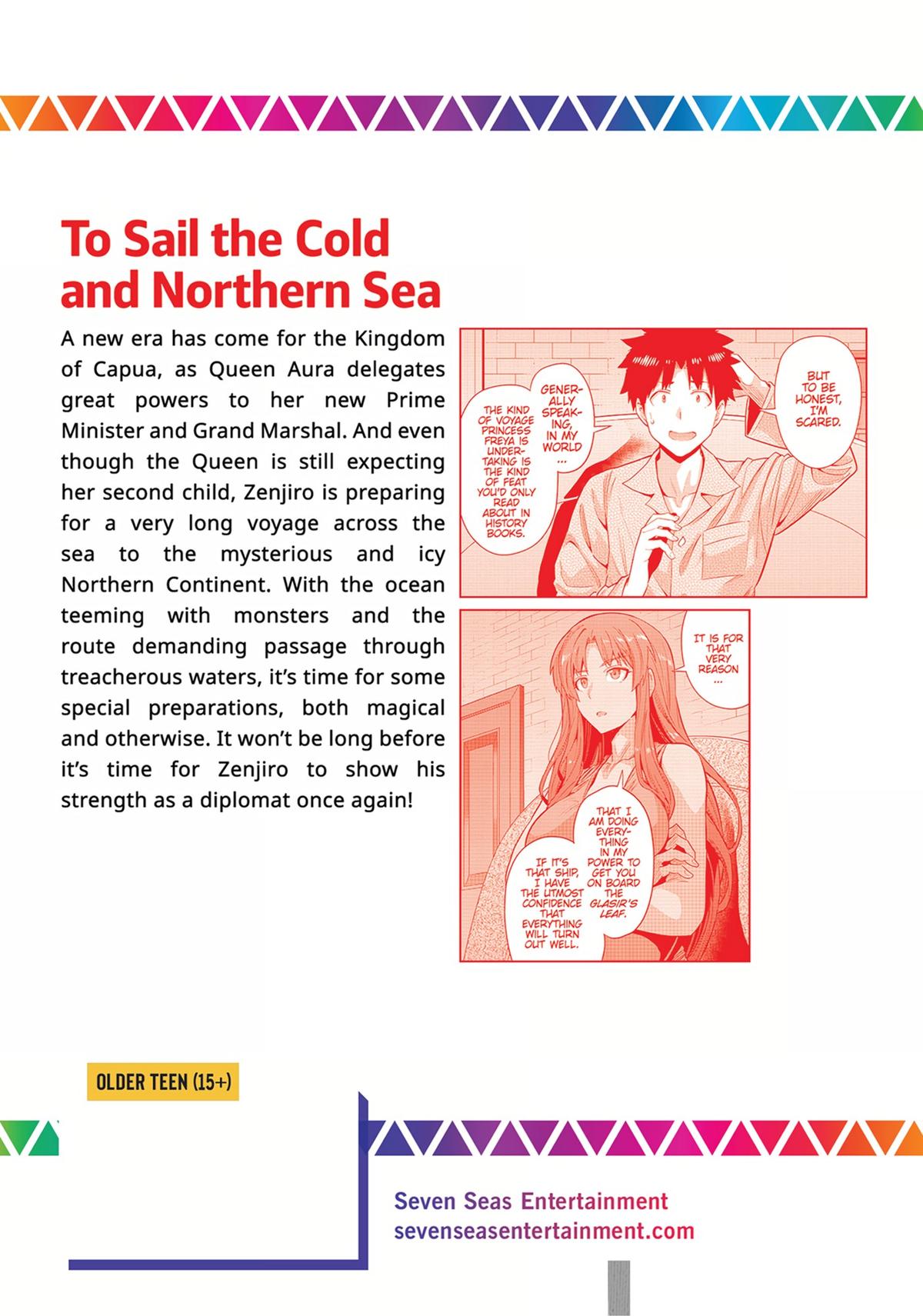 Risou no Himo Seikatsu Chap 72 - Next Chap 73