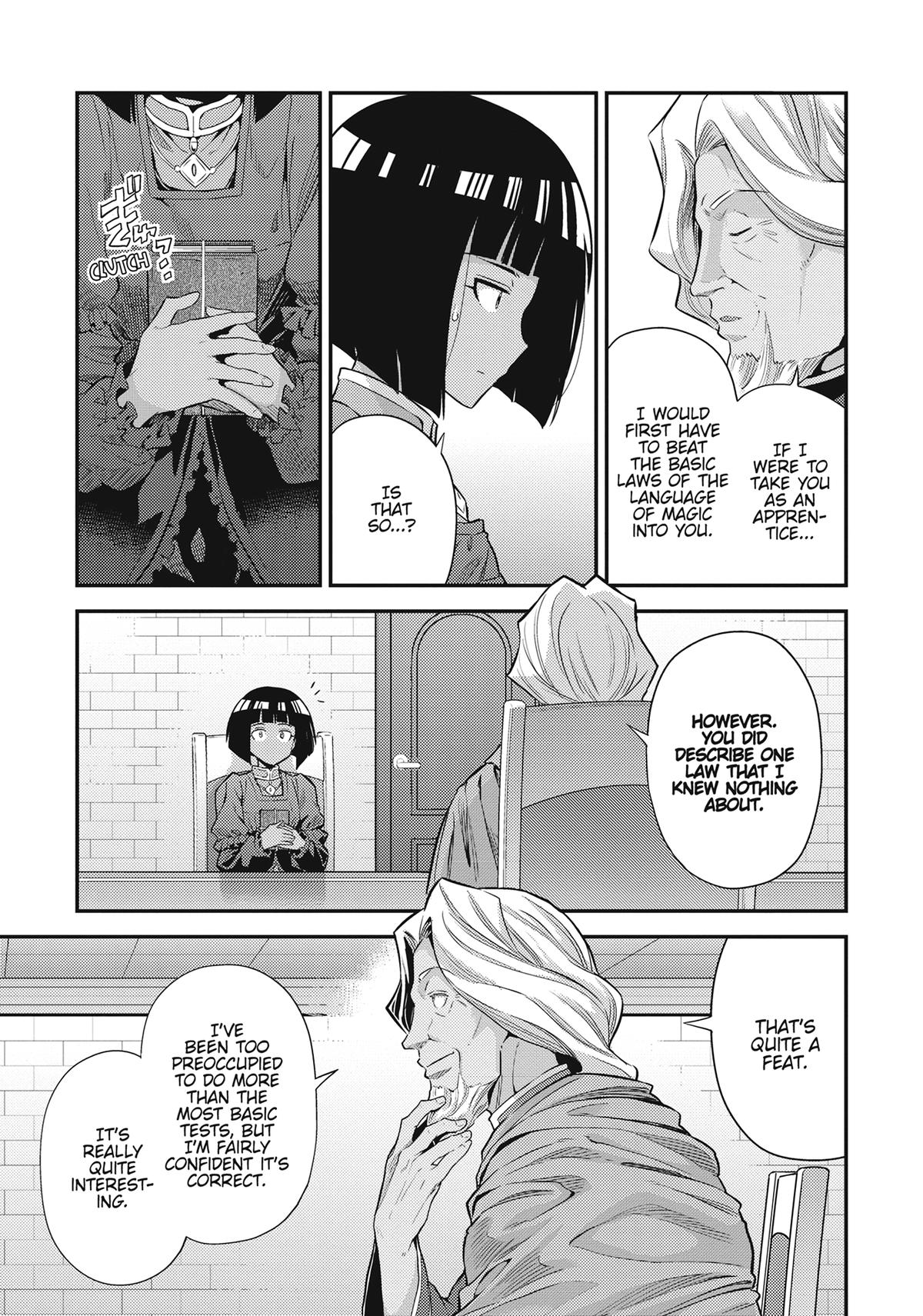 Risou no Himo Seikatsu Chap 72 - Next Chap 73