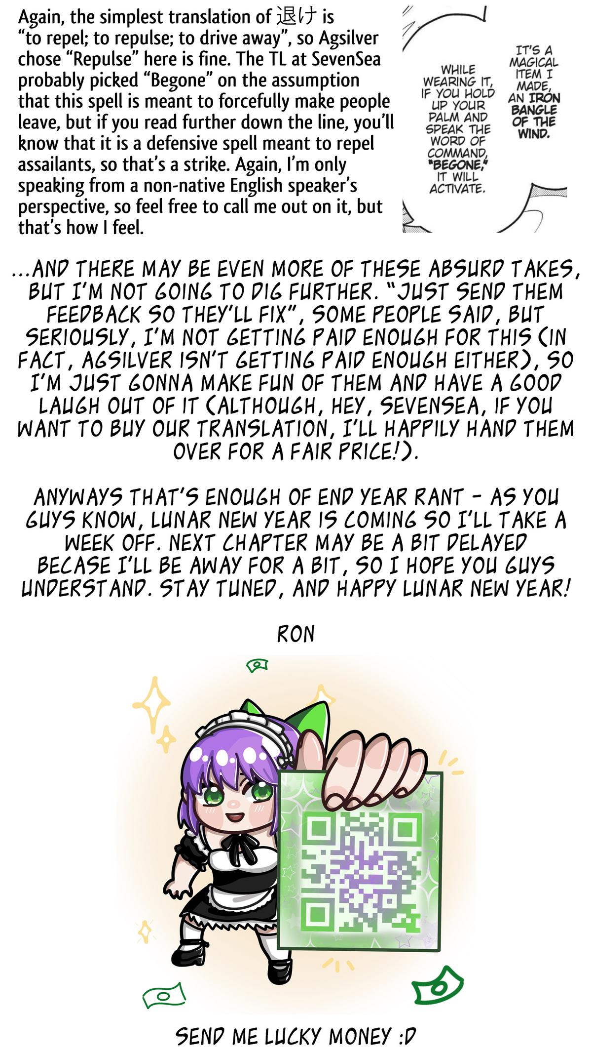 Risou no Himo Seikatsu Chap 73 - Next Chap 74