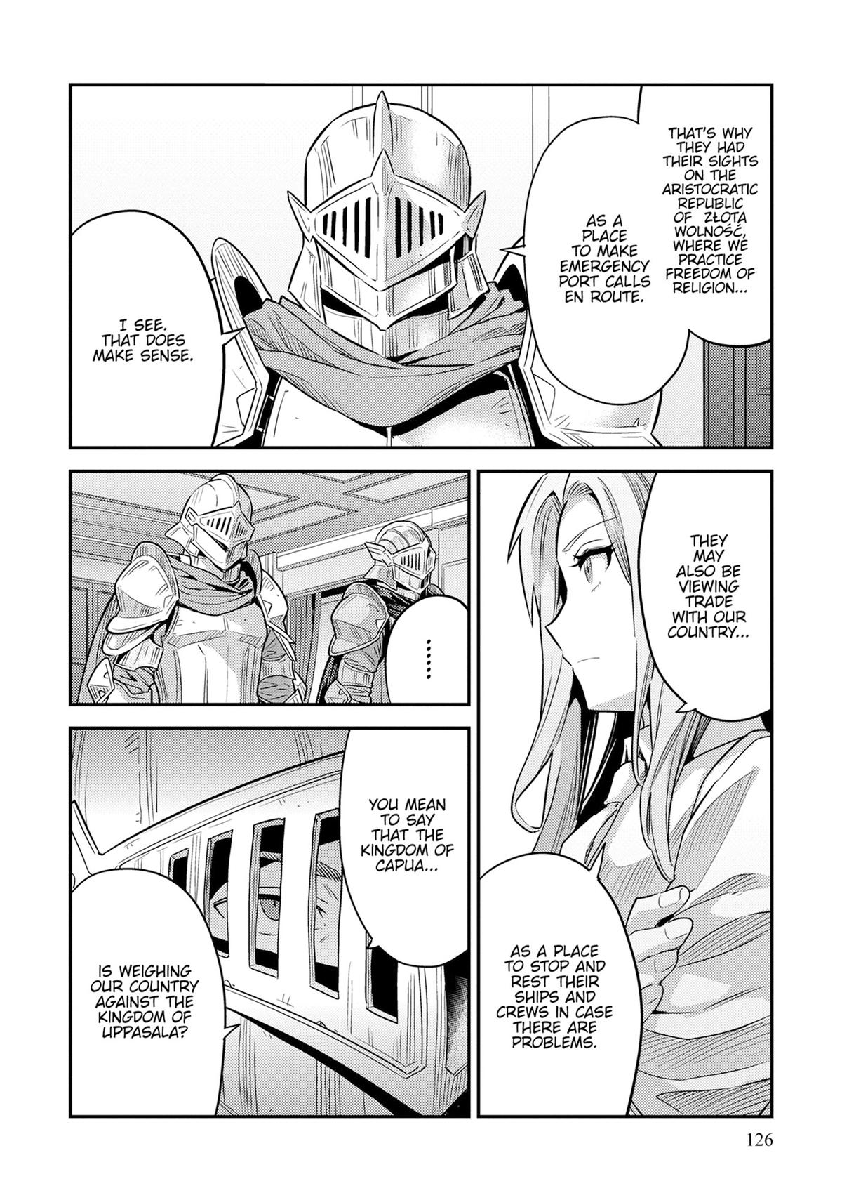 Risou no Himo Seikatsu Chap 84 - Next Chap 85