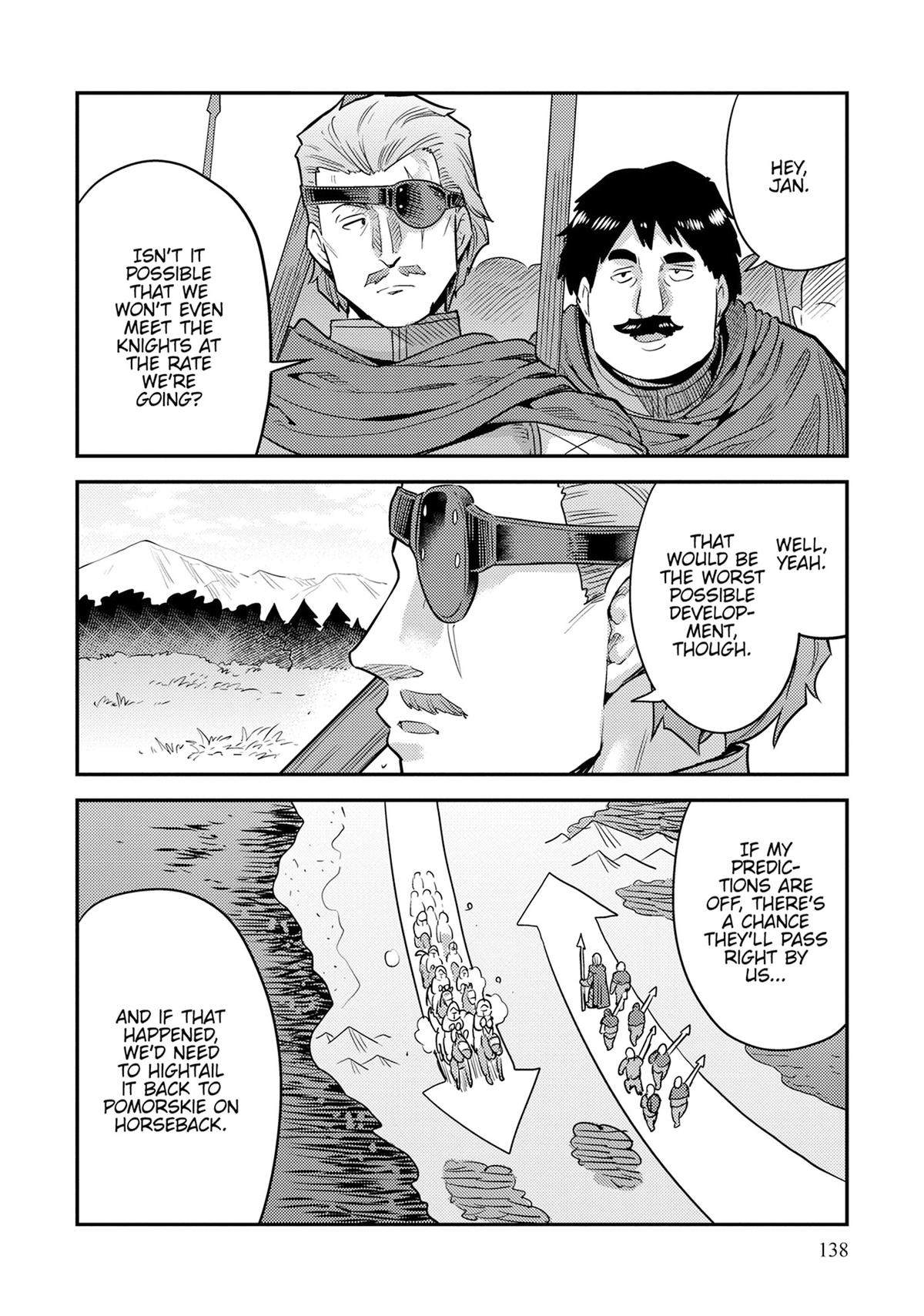 Risou no Himo Seikatsu Chap 84 - Next Chap 85