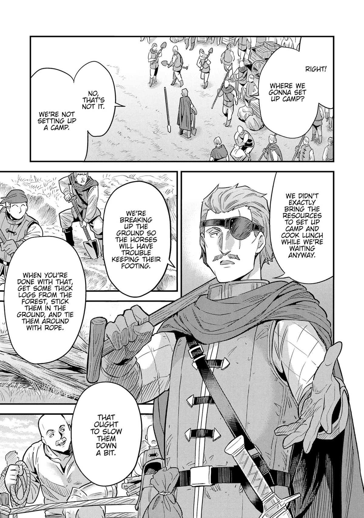 Risou no Himo Seikatsu Chap 84 - Next Chap 85