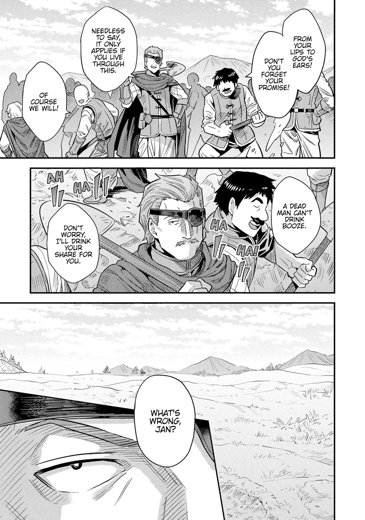 Risou no Himo Seikatsu Chap 84 - Next Chap 85