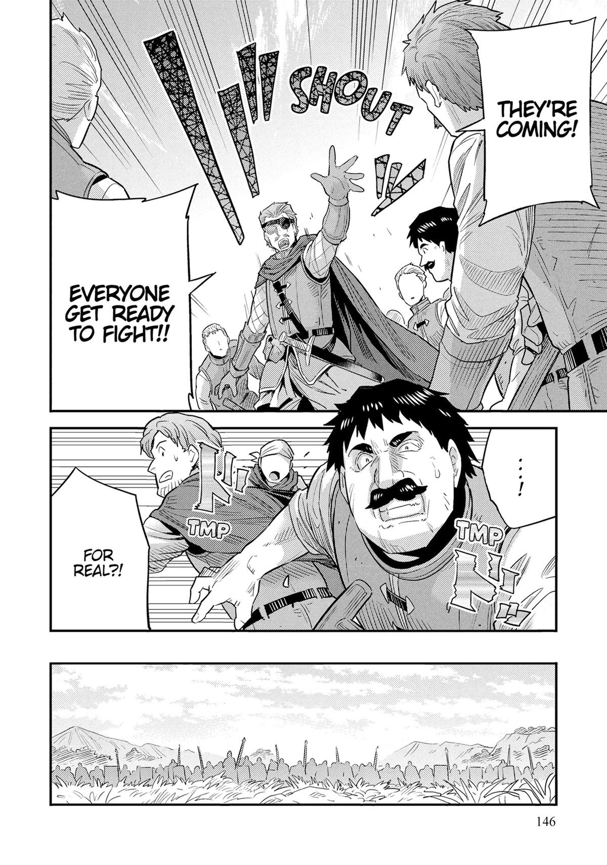 Risou no Himo Seikatsu Chap 84 - Next Chap 85