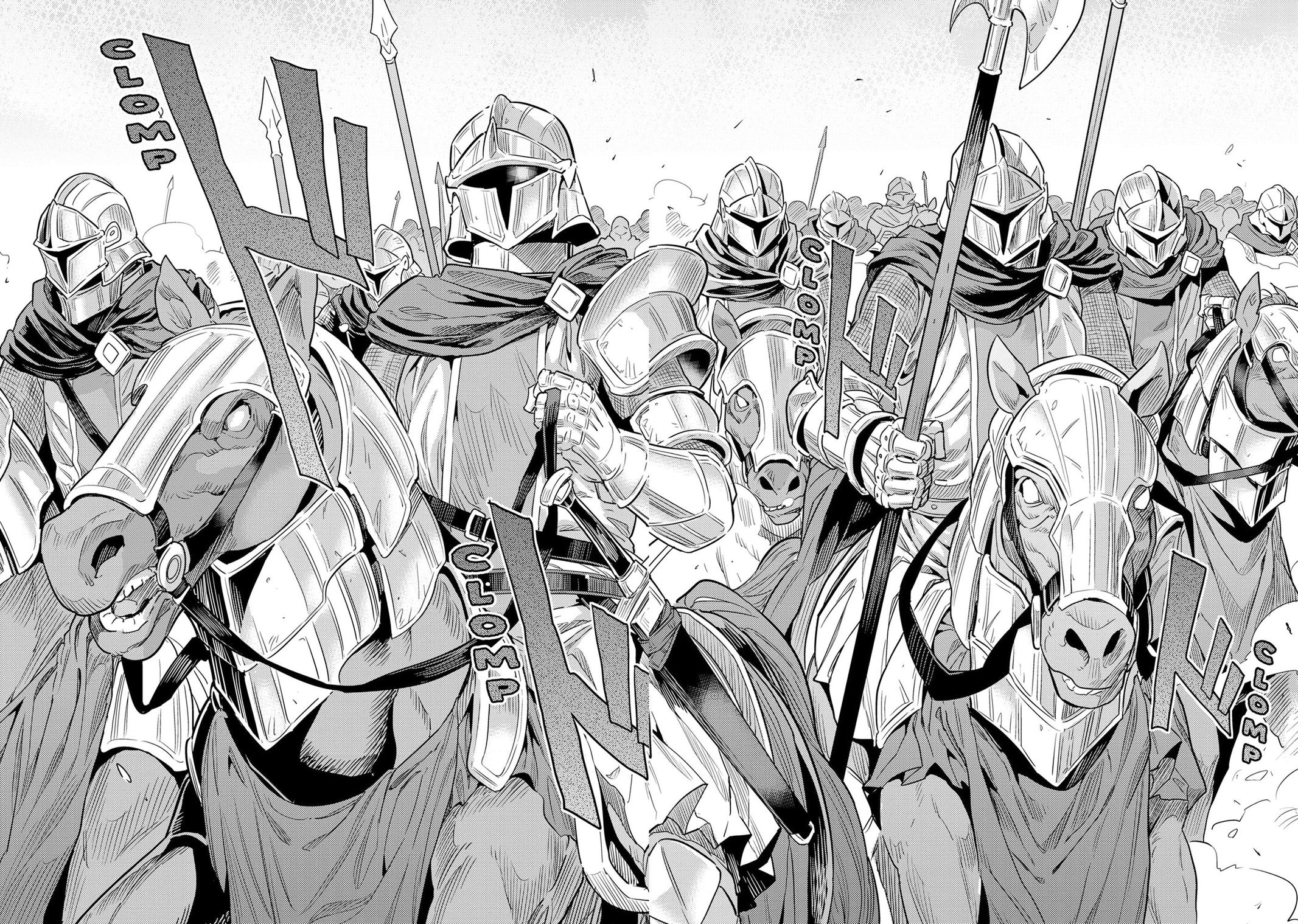 Risou no Himo Seikatsu Chap 84 - Next Chap 85