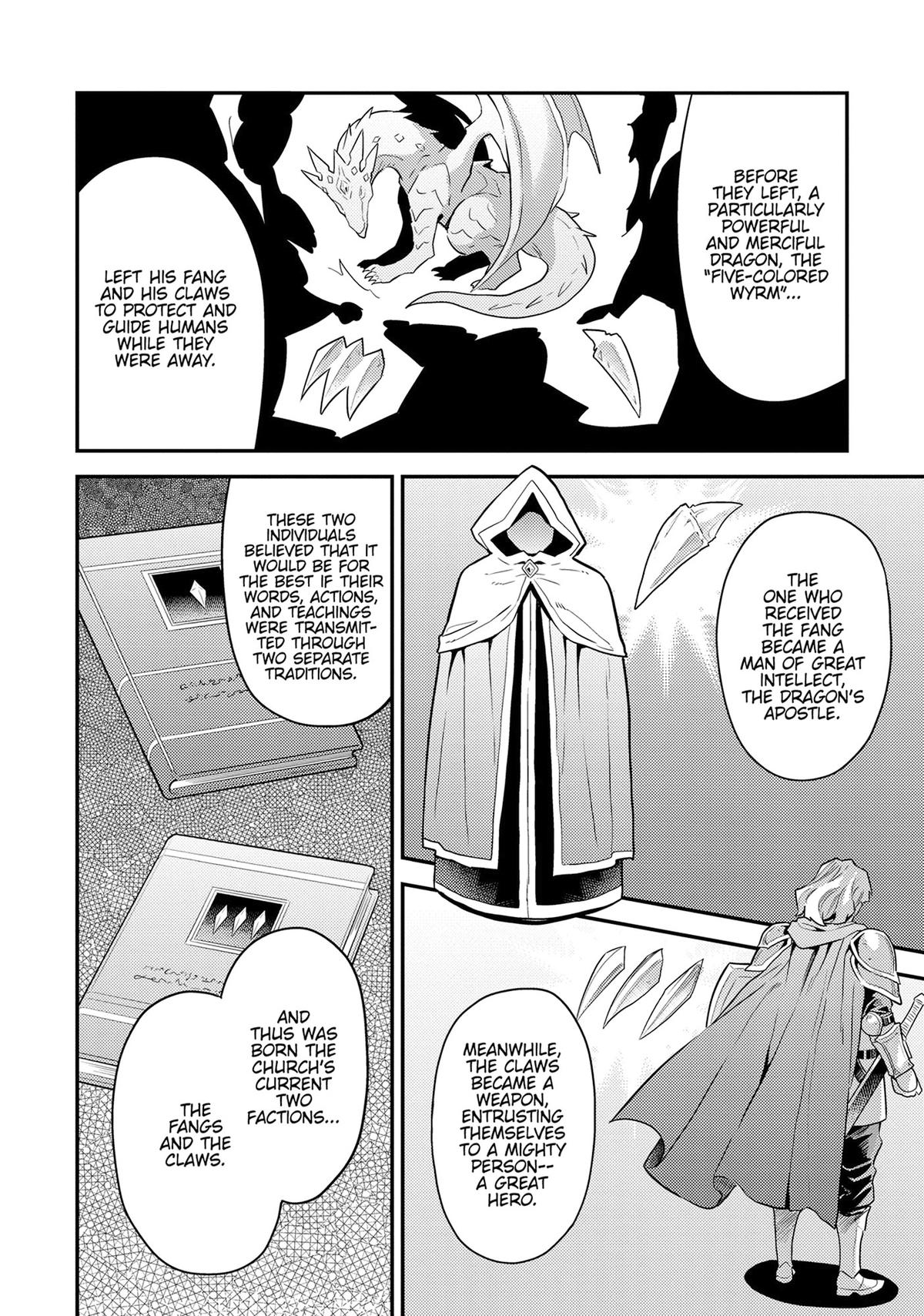 Risou no Himo Seikatsu Chap 80 - Next Chap 81