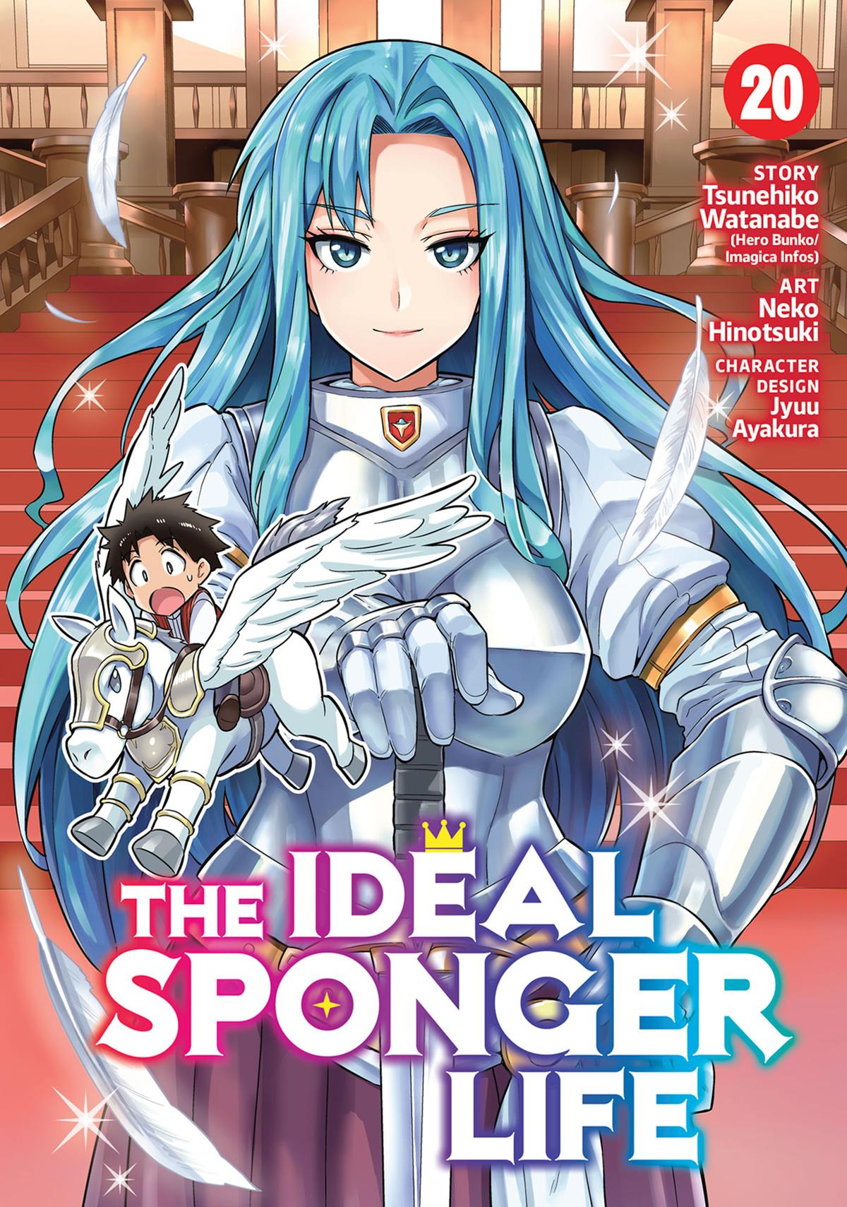 Risou no Himo Seikatsu Chap 81 - Next Chap 82