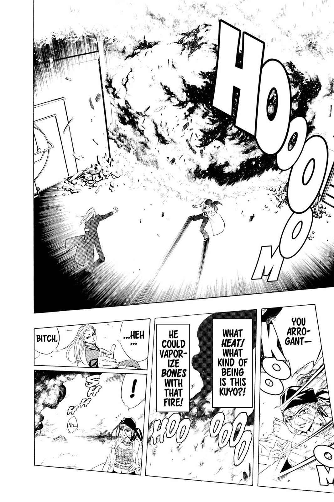 Rosario + Vampire Chap 9 - Next Chap 10