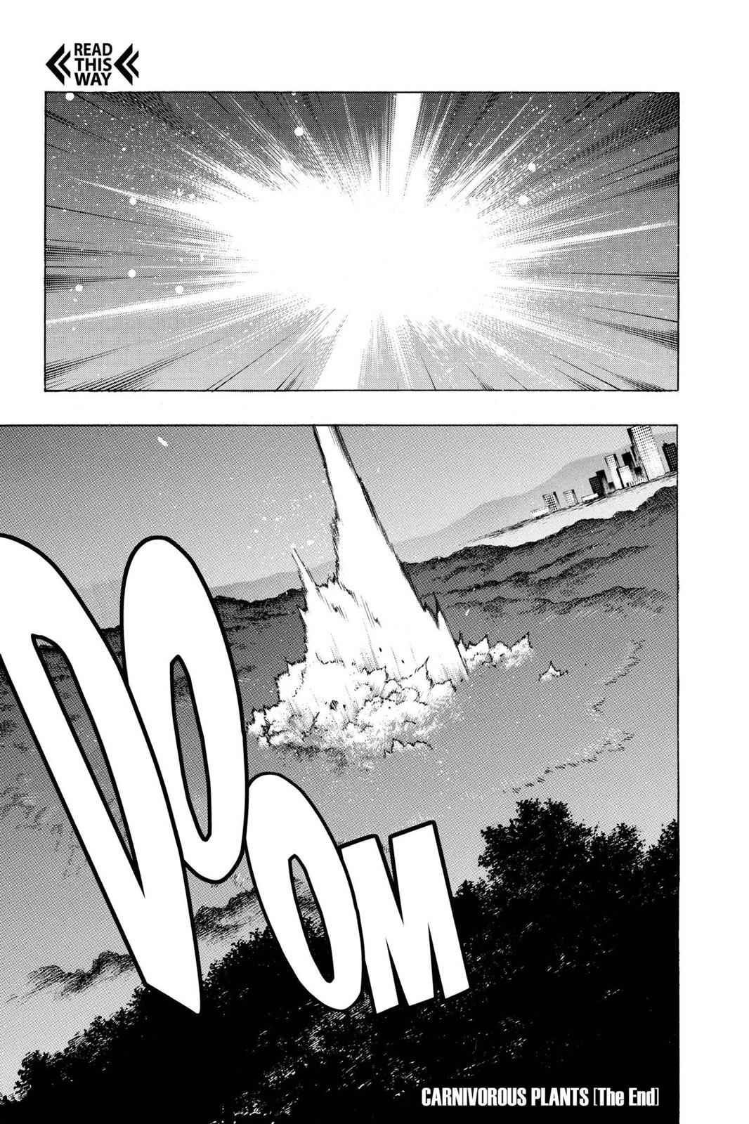 Rosario + Vampire Chap 16 - Next Chap 17