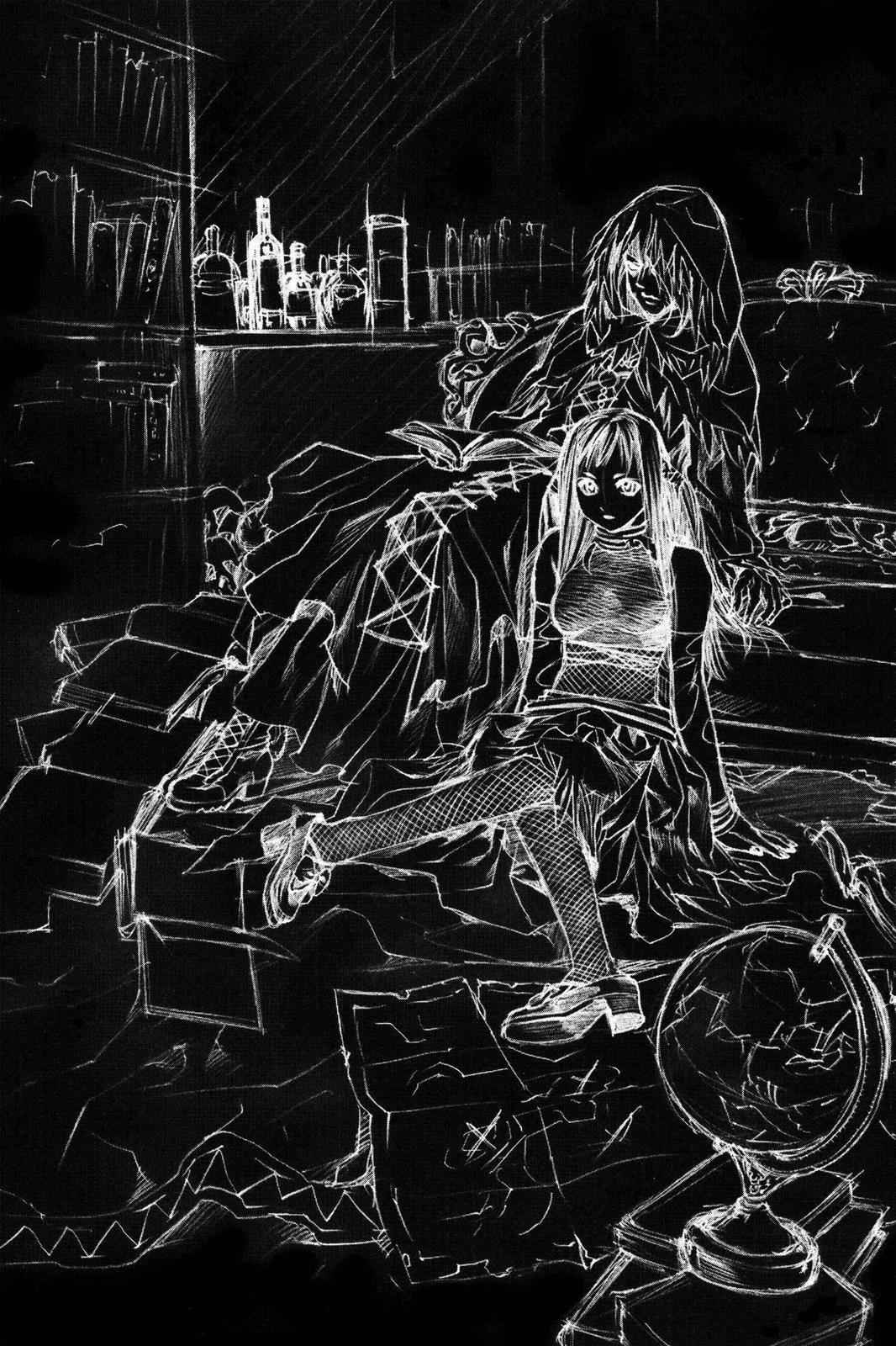 Rosario + Vampire Chap 16 - Next Chap 17