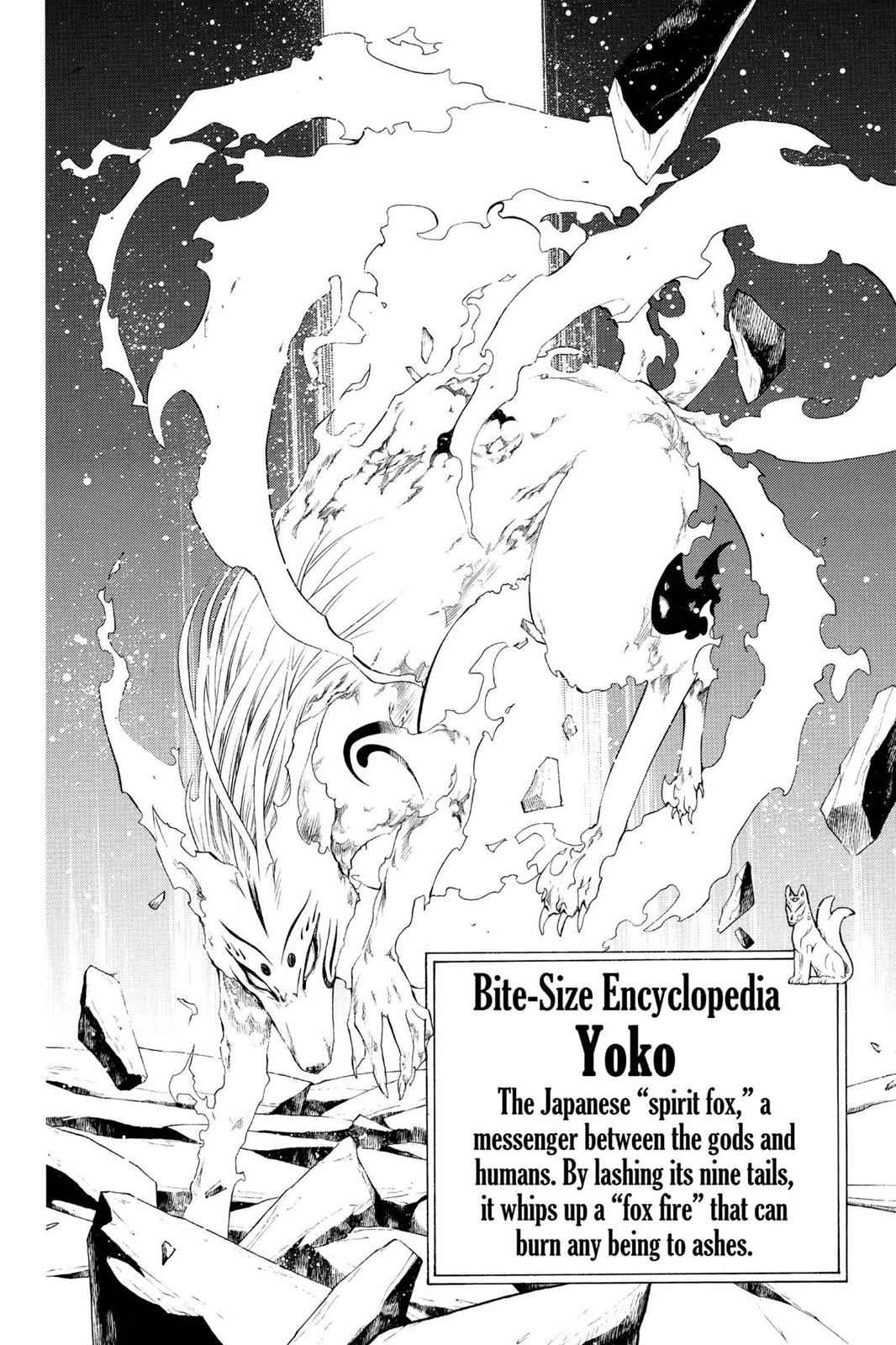 Rosario + Vampire Chap 10 - Next Chap 11