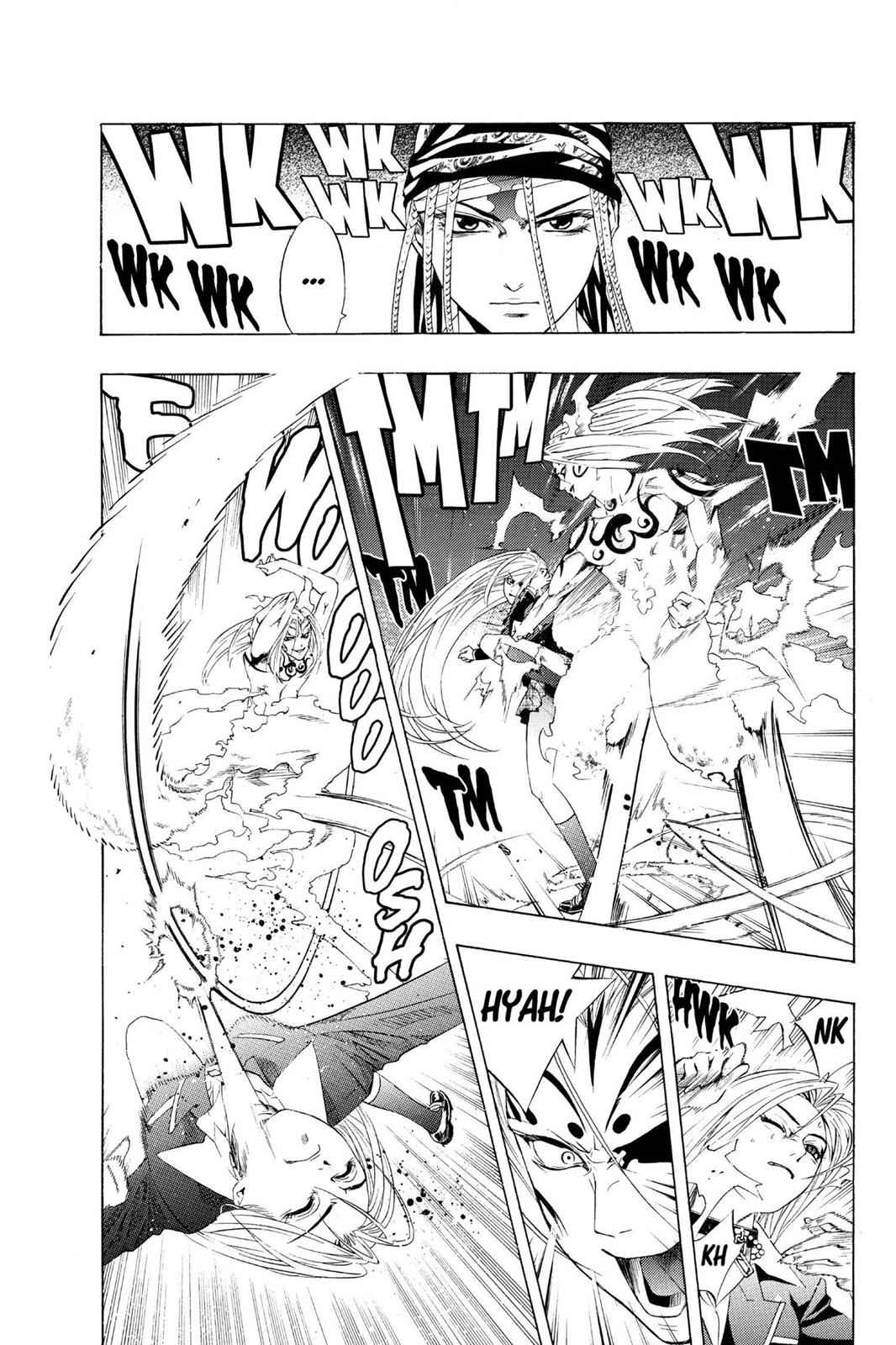 Rosario + Vampire Chap 10 - Next Chap 11