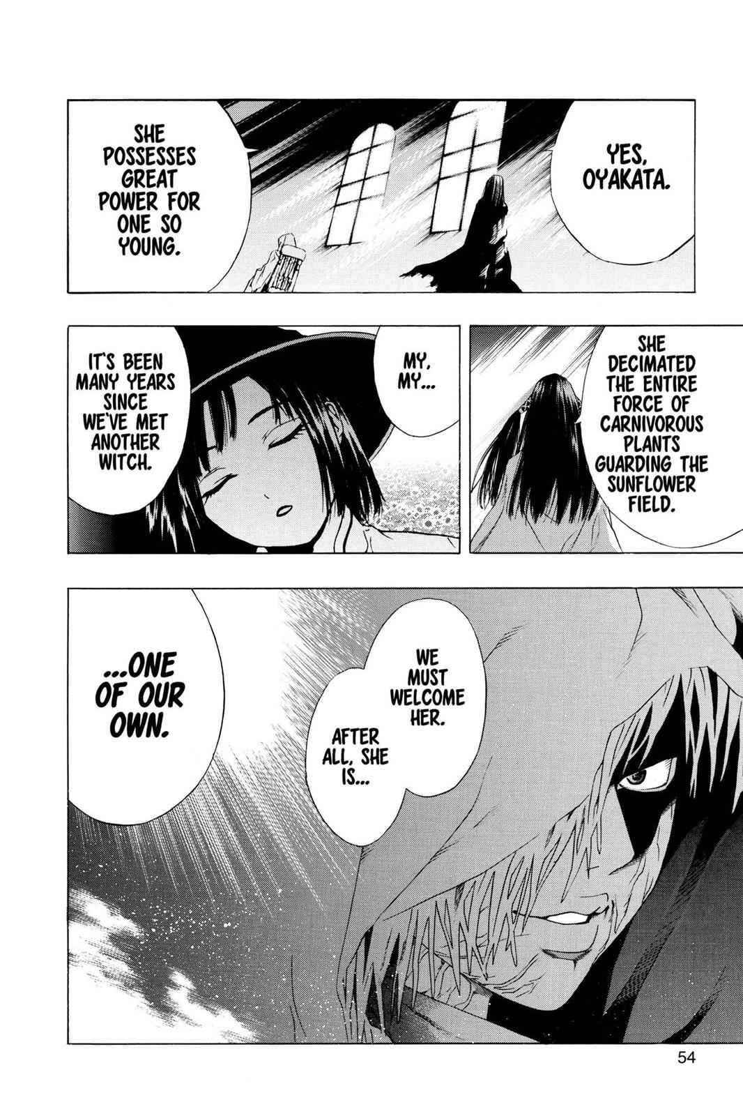 Rosario + Vampire Chap 13 - Next Chap 14