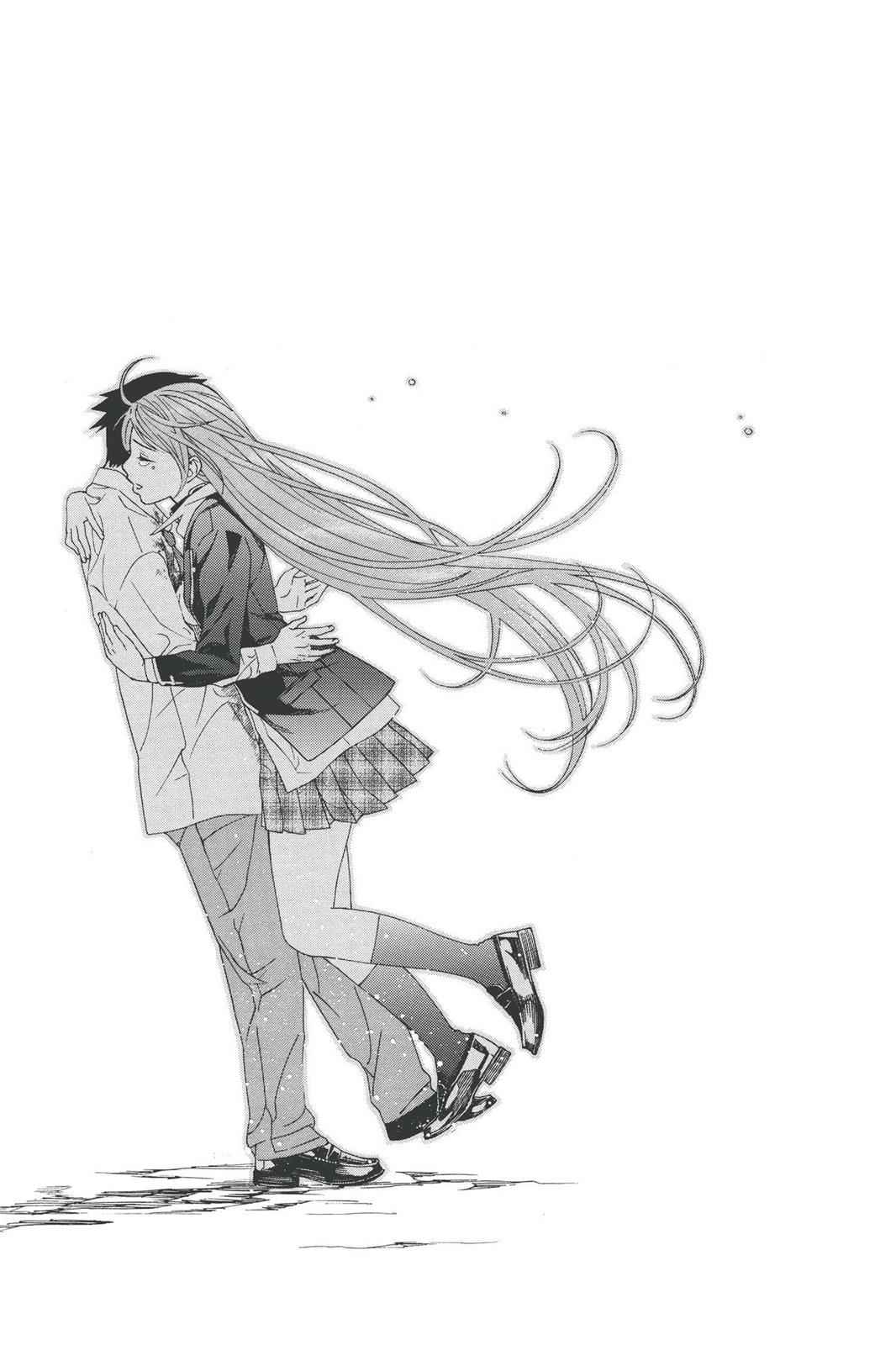 Rosario + Vampire Chap 20 - Next Chap 21