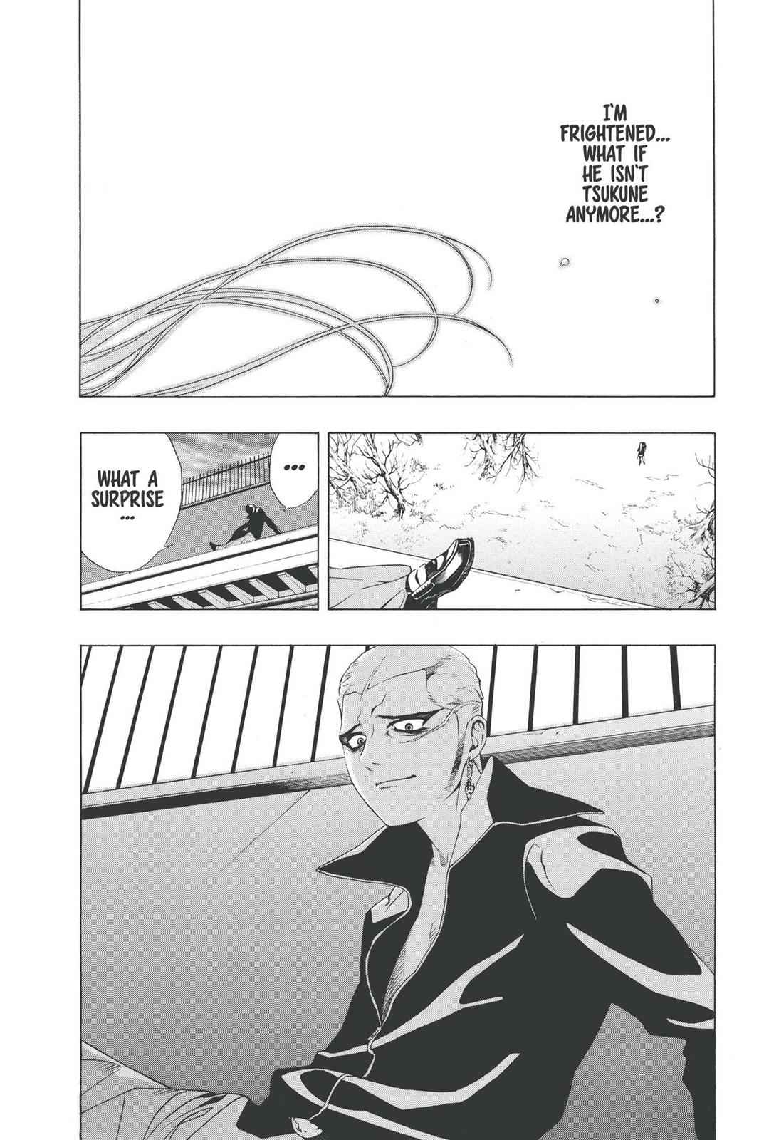 Rosario + Vampire Chap 20 - Next Chap 21