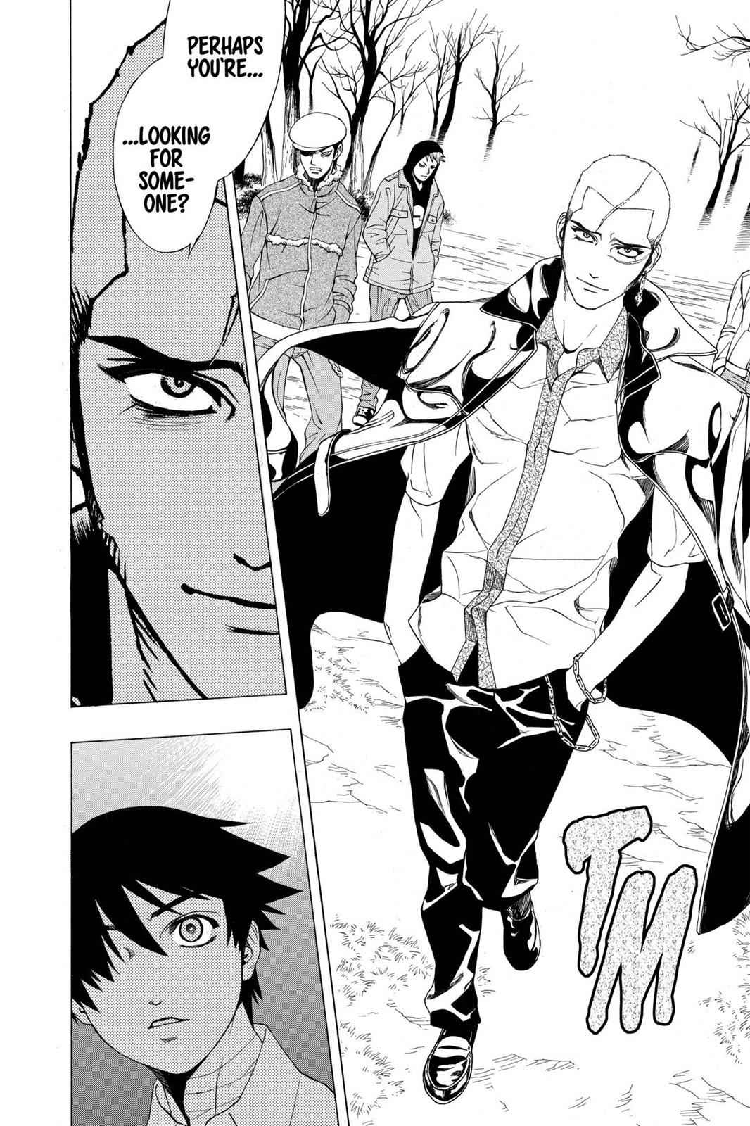 Rosario + Vampire Chap 21 - Next Chap 22