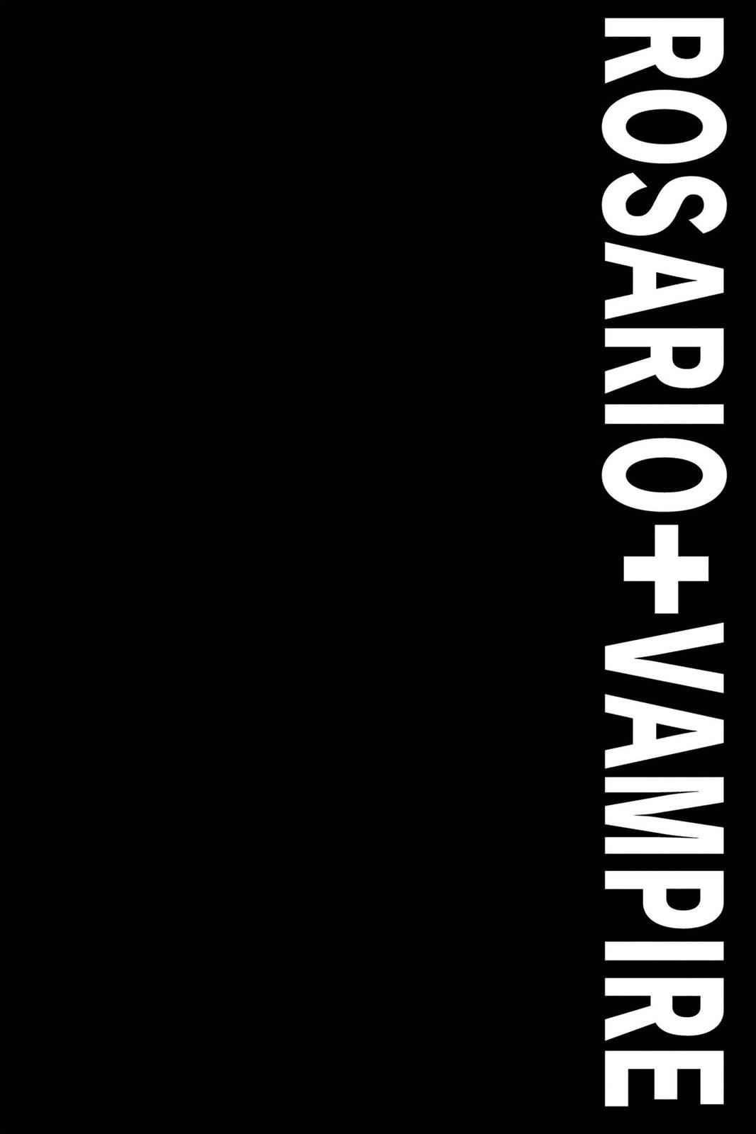 Rosario + Vampire Chap 23 - Next Chap 24