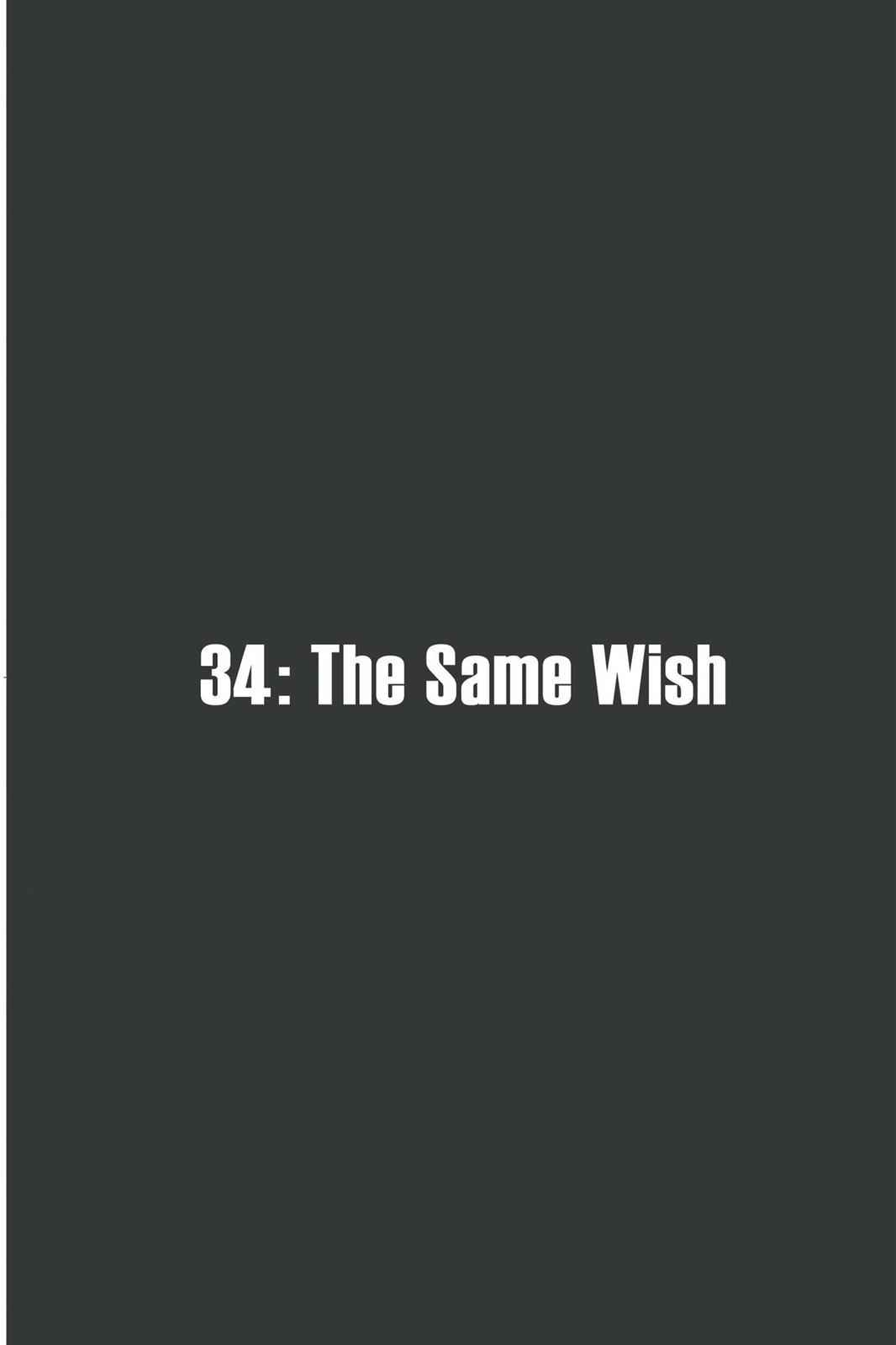 Rosario + Vampire Chap 34 - Next Chap 35