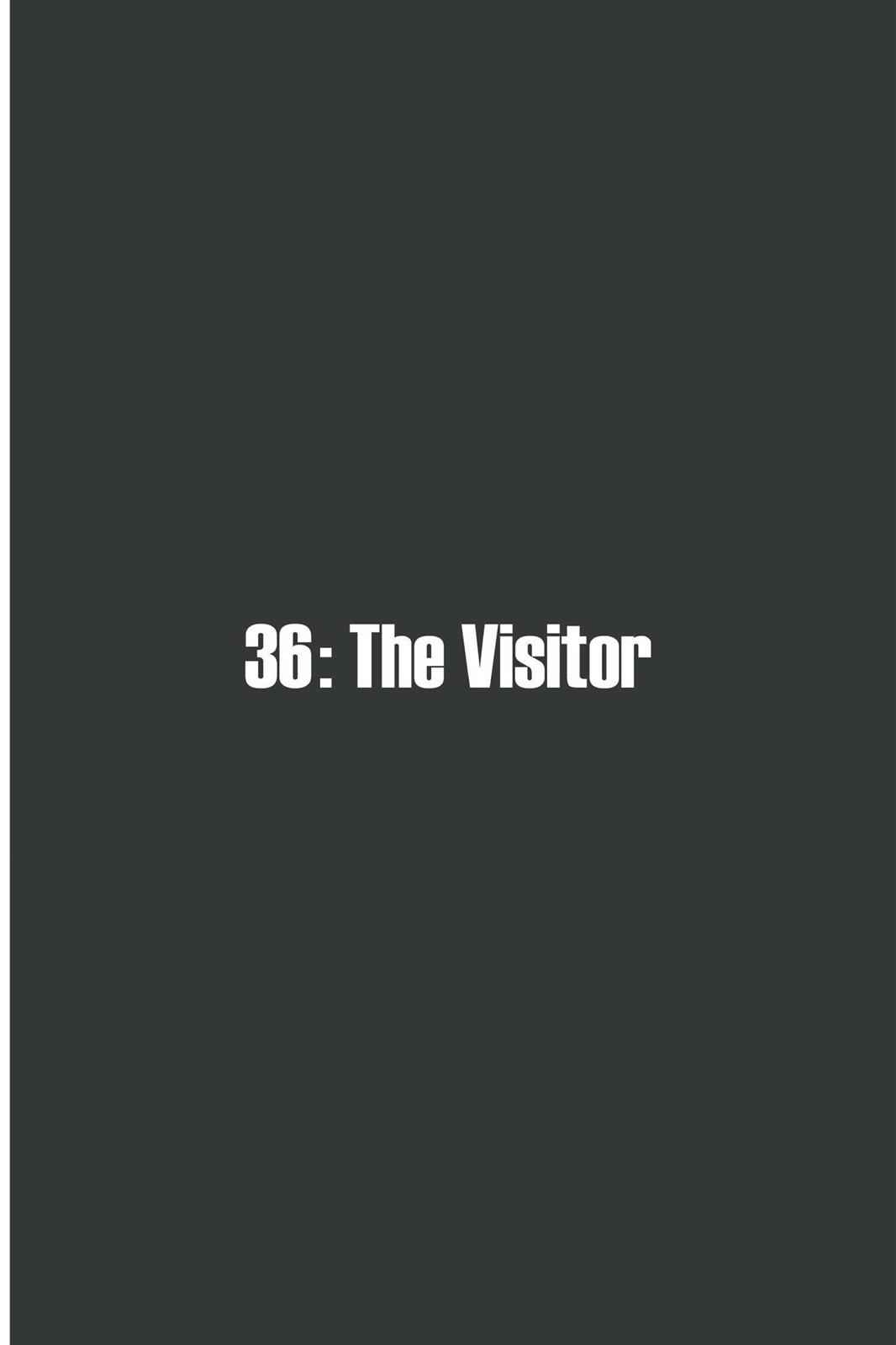 Rosario + Vampire Chap 36 - Next Chap 37