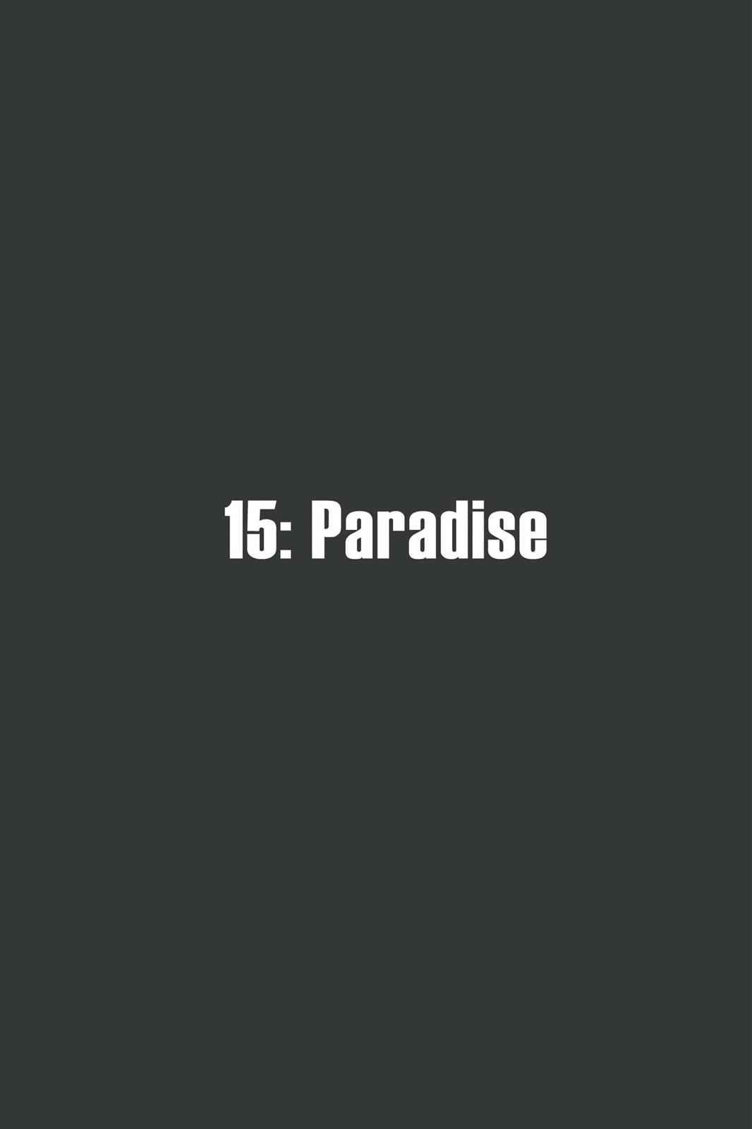 Rosario + Vampire Season II Chap 15 - Next Chap 16