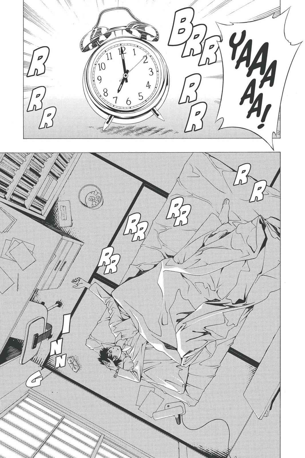 Rosario + Vampire Season II Chap 16 - Next Chap 17