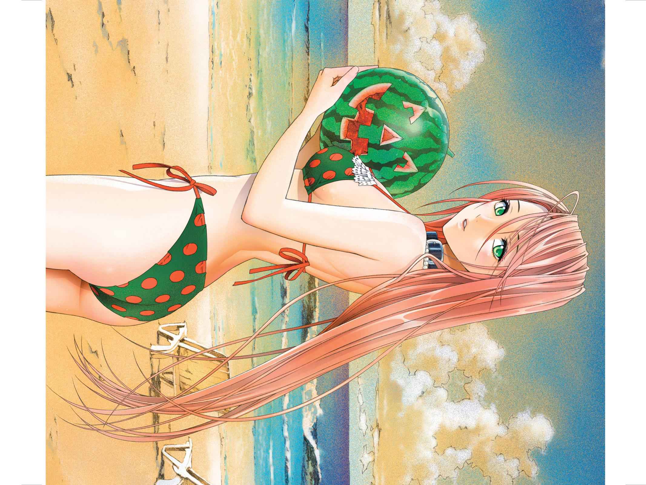 Rosario + Vampire Season II Chap 18 - Next Chap 19