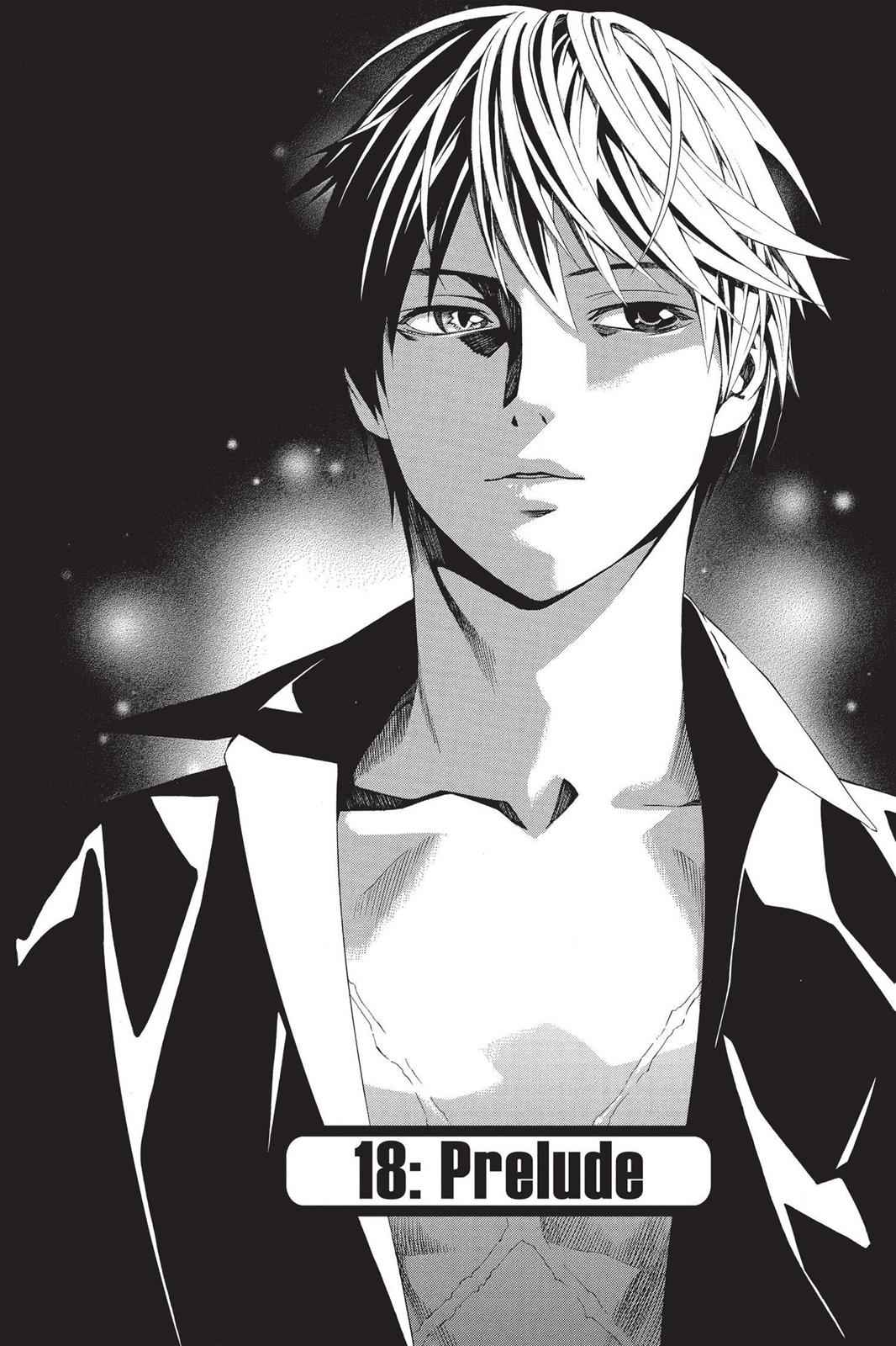 Rosario + Vampire Season II Chap 18 - Next Chap 19
