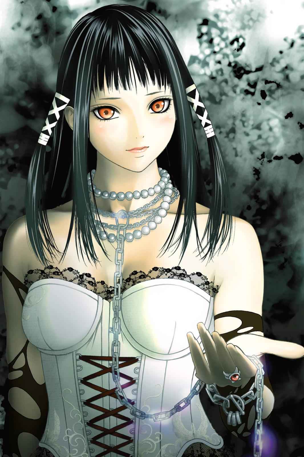 Rosario + Vampire Season II Chap 13 - Next Chap 14