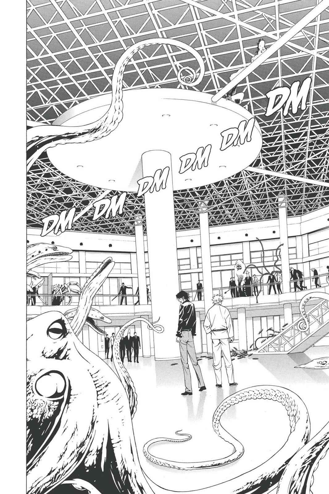 Rosario + Vampire Season II Chap 22 - Next Chap 23