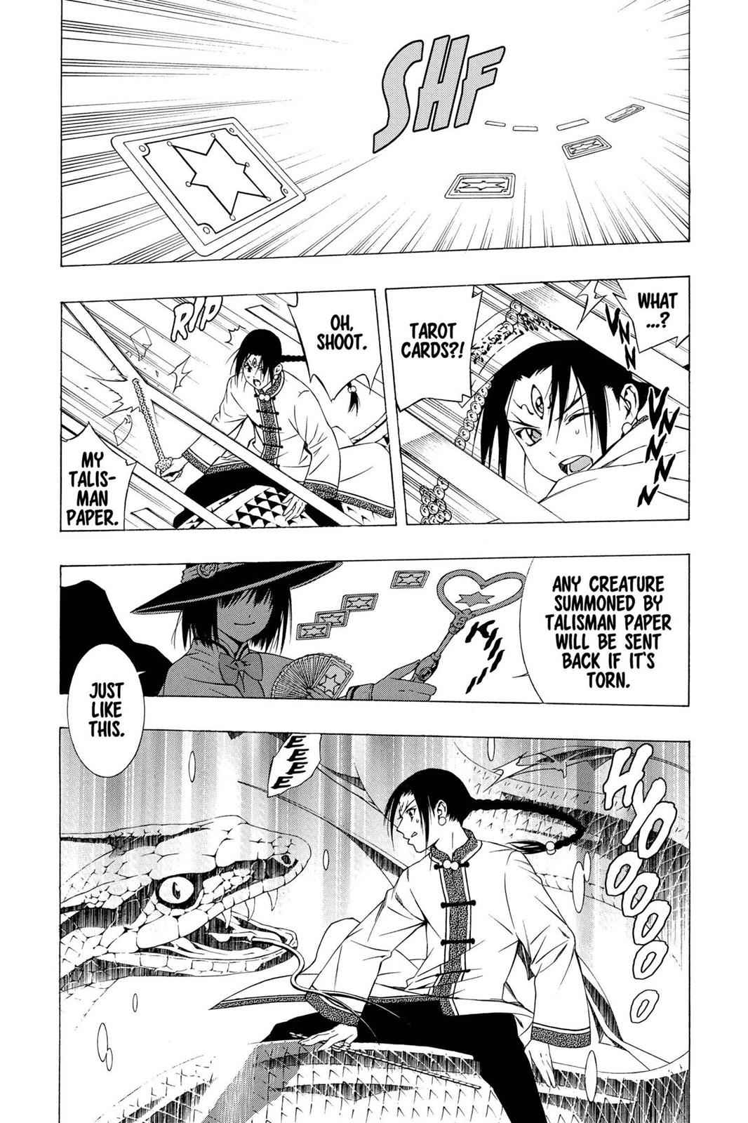 Rosario + Vampire Season II Chap 23 - Next Chap 24