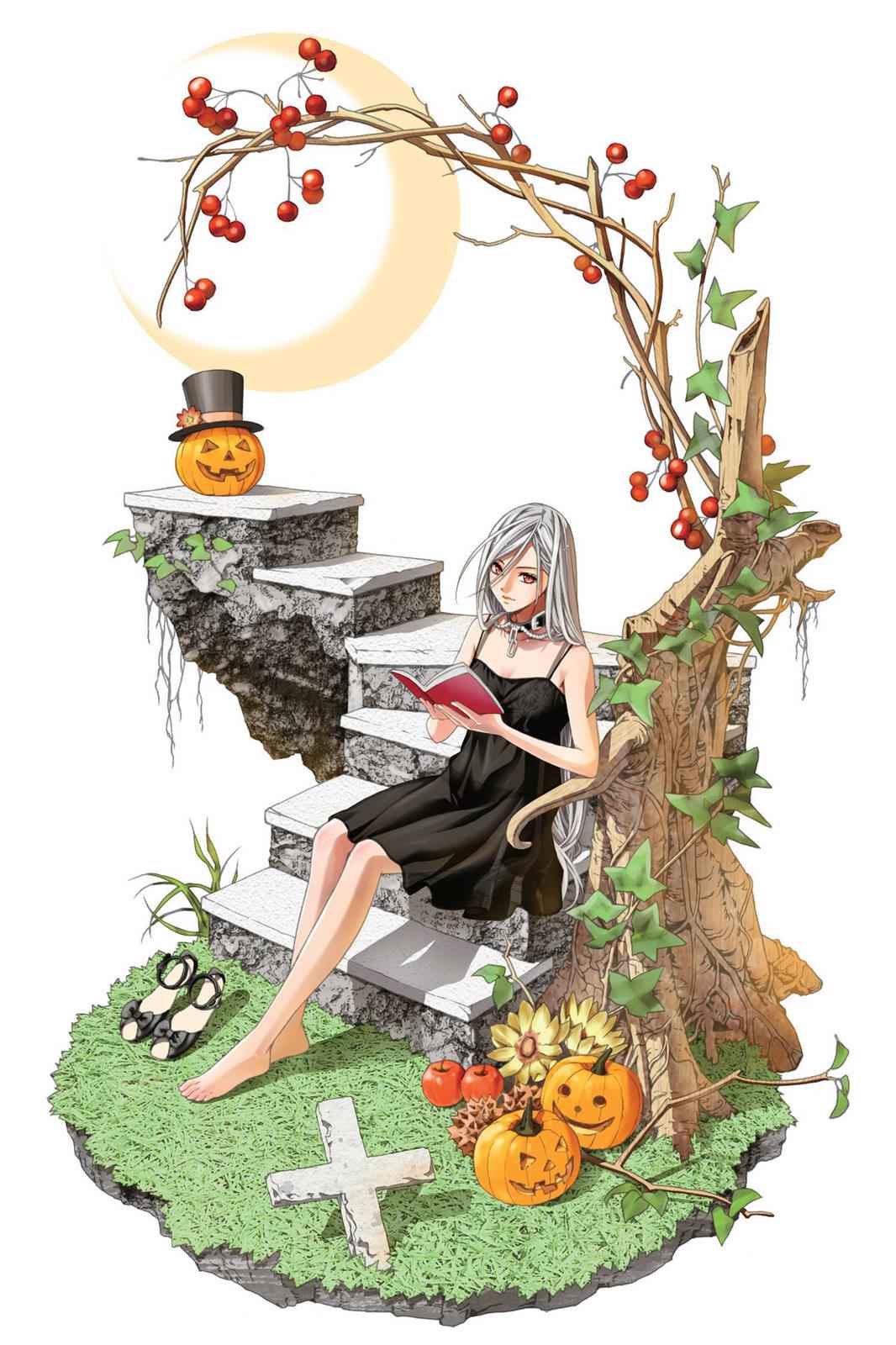 Rosario + Vampire Season II Chap 23 - Next Chap 24