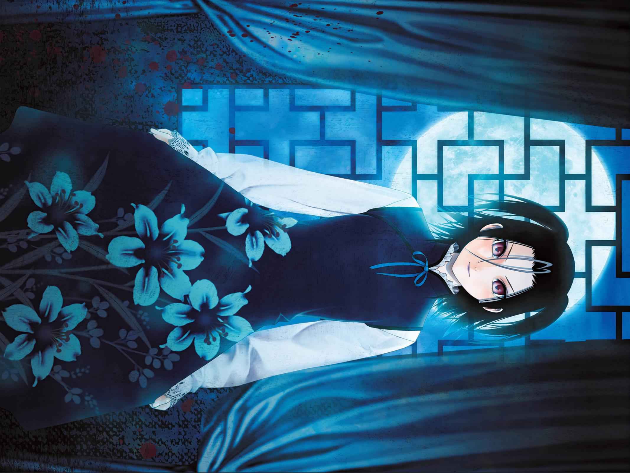 Rosario + Vampire Season II Chap 31 - Next Chap 32