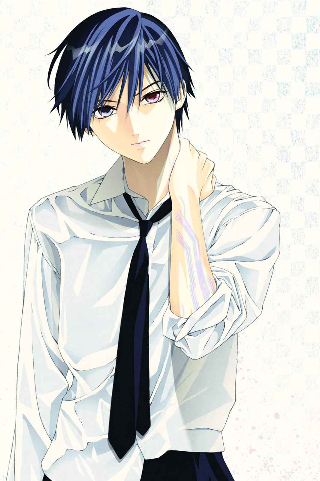 Rosario + Vampire Season II Chap 42 - Next Chap 43