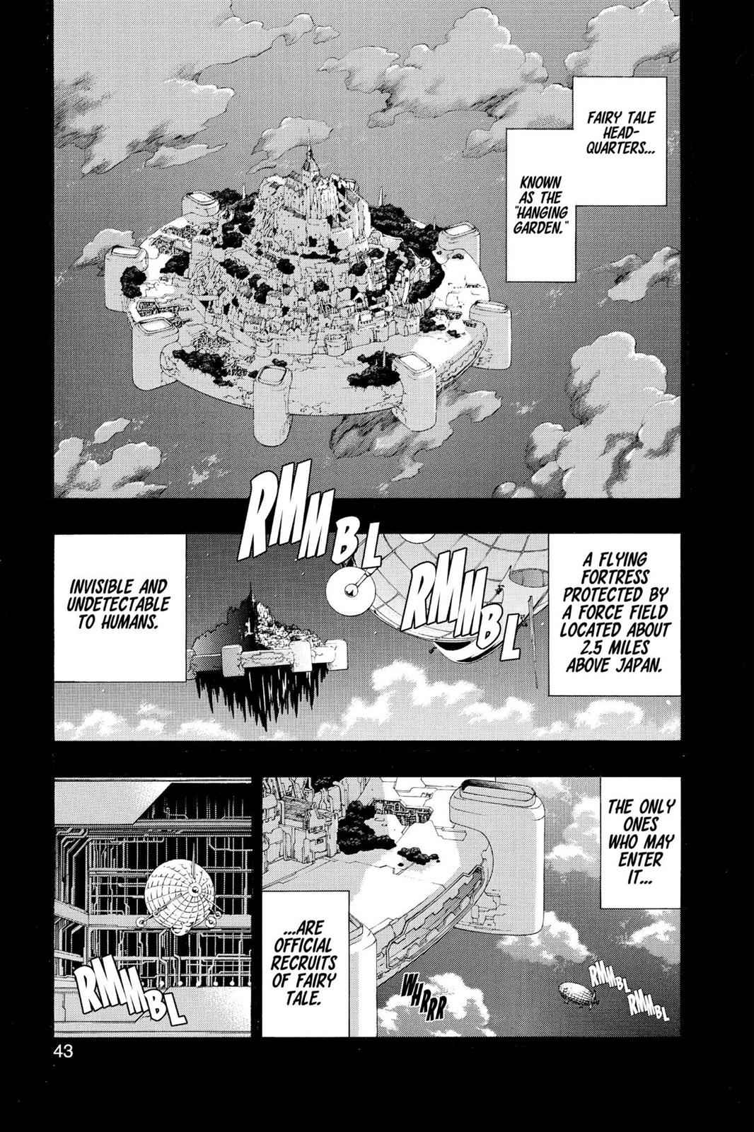 Rosario + Vampire Season II Chap 43 - Next Chap 44